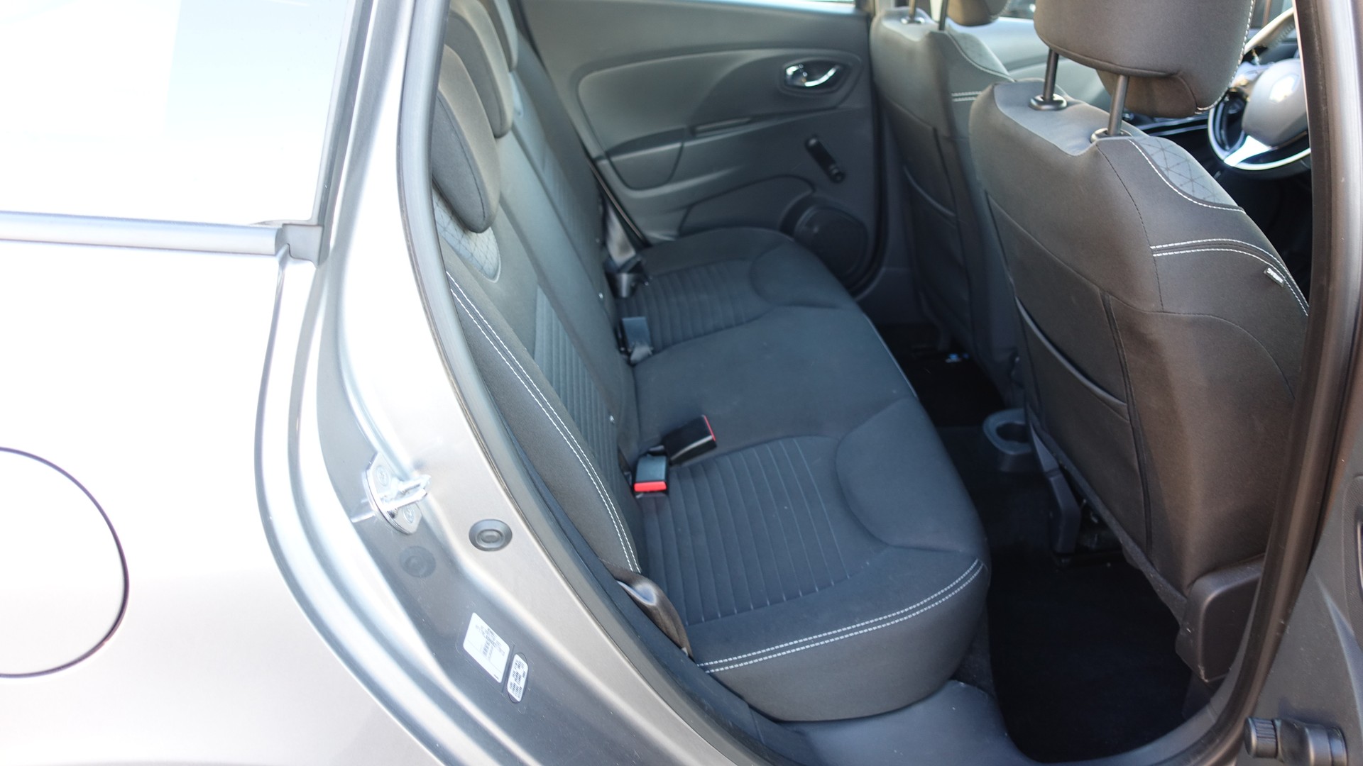 RENAULT Clio Grandtour 0.9 12V Dynamique-image-10