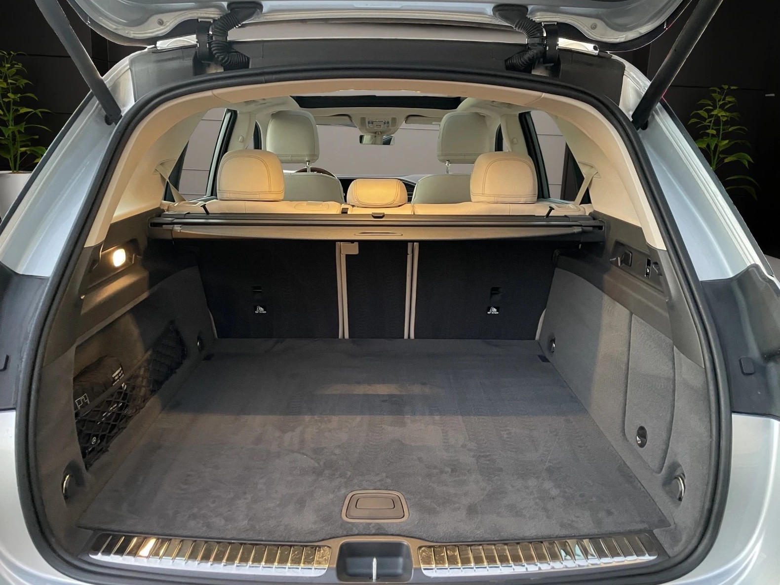 MERCEDES-BENZ GLE 350 d 4Matic 9G-Tronic-image-2