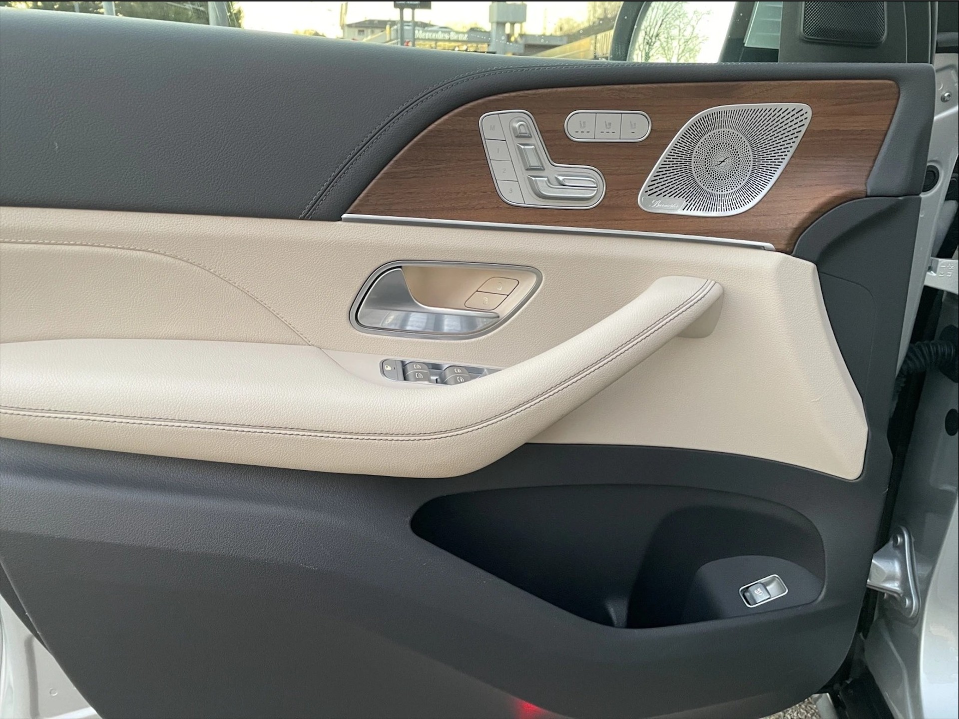 MERCEDES-BENZ GLE 350 d 4Matic 9G-Tronic-image-5
