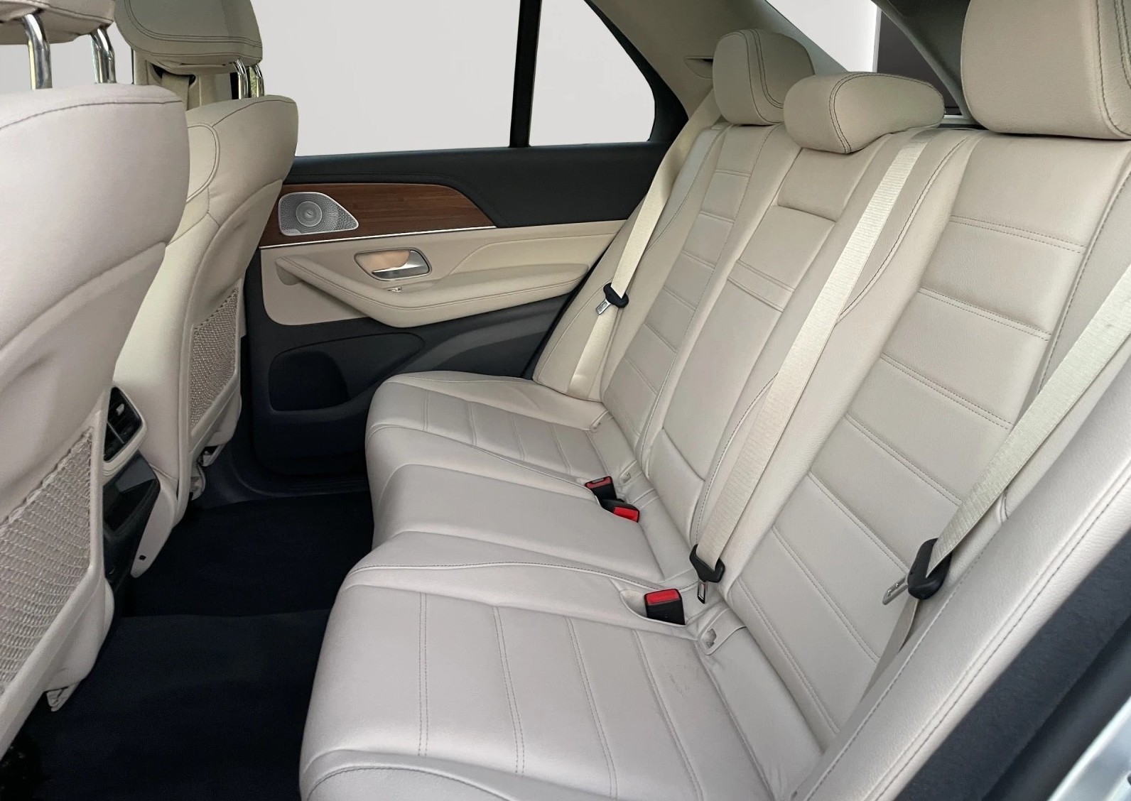 MERCEDES-BENZ GLE 350 d 4Matic 9G-Tronic-image-3