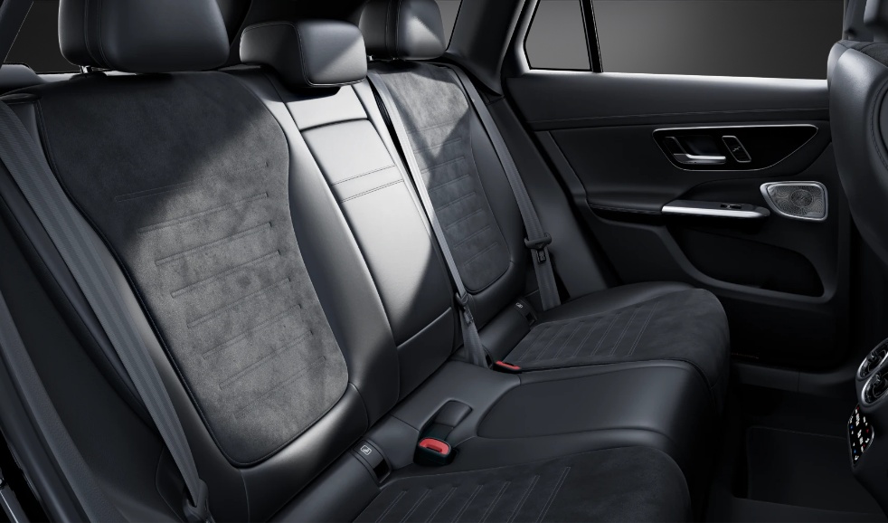 MERCEDES-BENZ GLC 200 d 4Matic 9G-Tronic-image-9