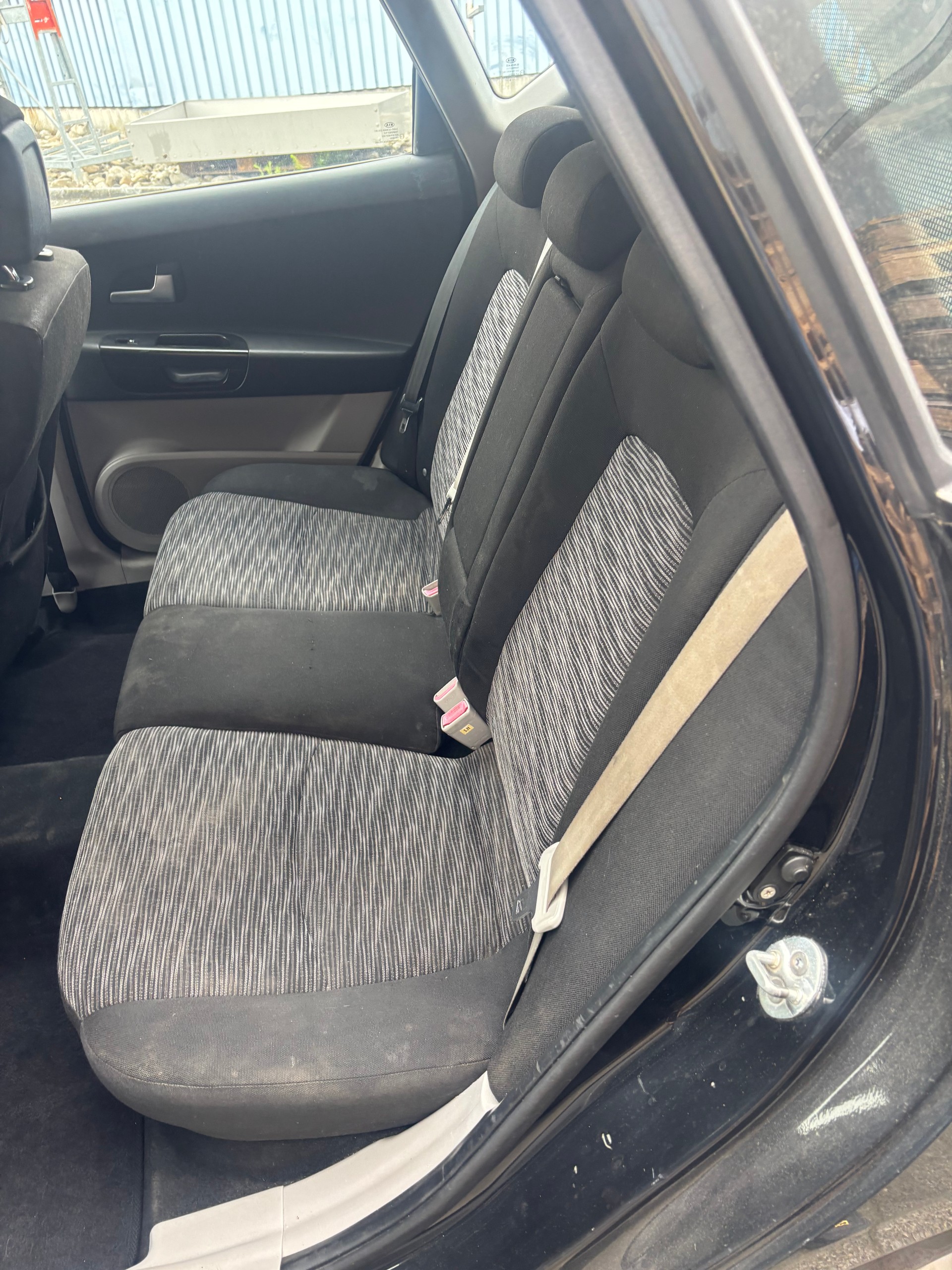 KIA Cee'd Sporty Wagon 1.6 CRDi Style Automatic-image-7