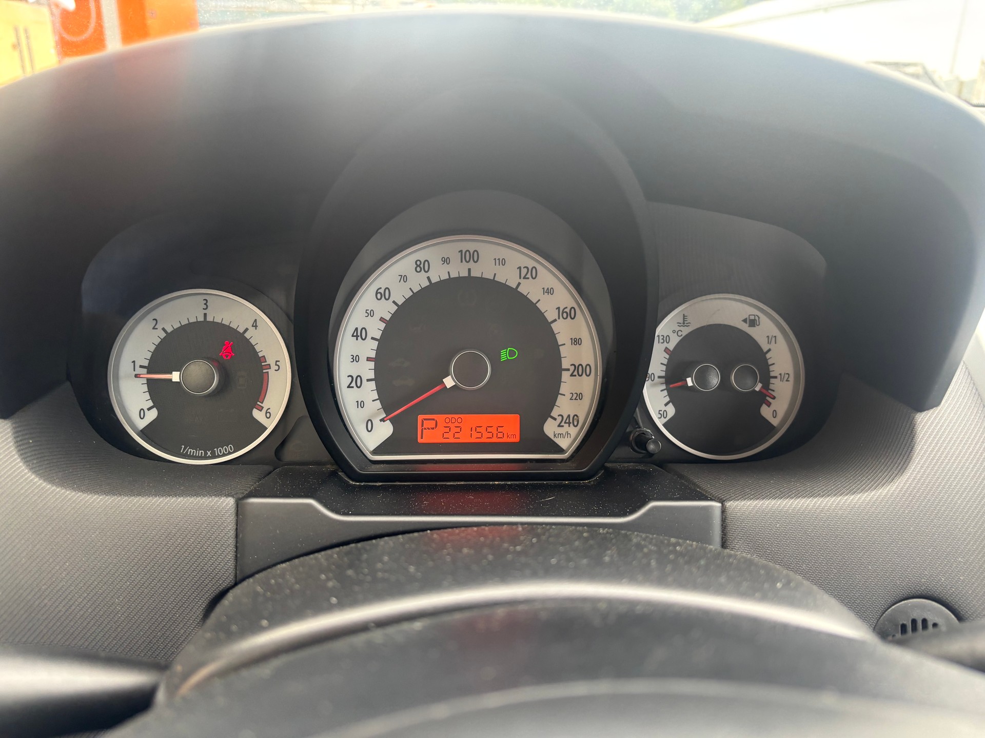 KIA Cee'd Sporty Wagon 1.6 CRDi Style Automatic-image-10