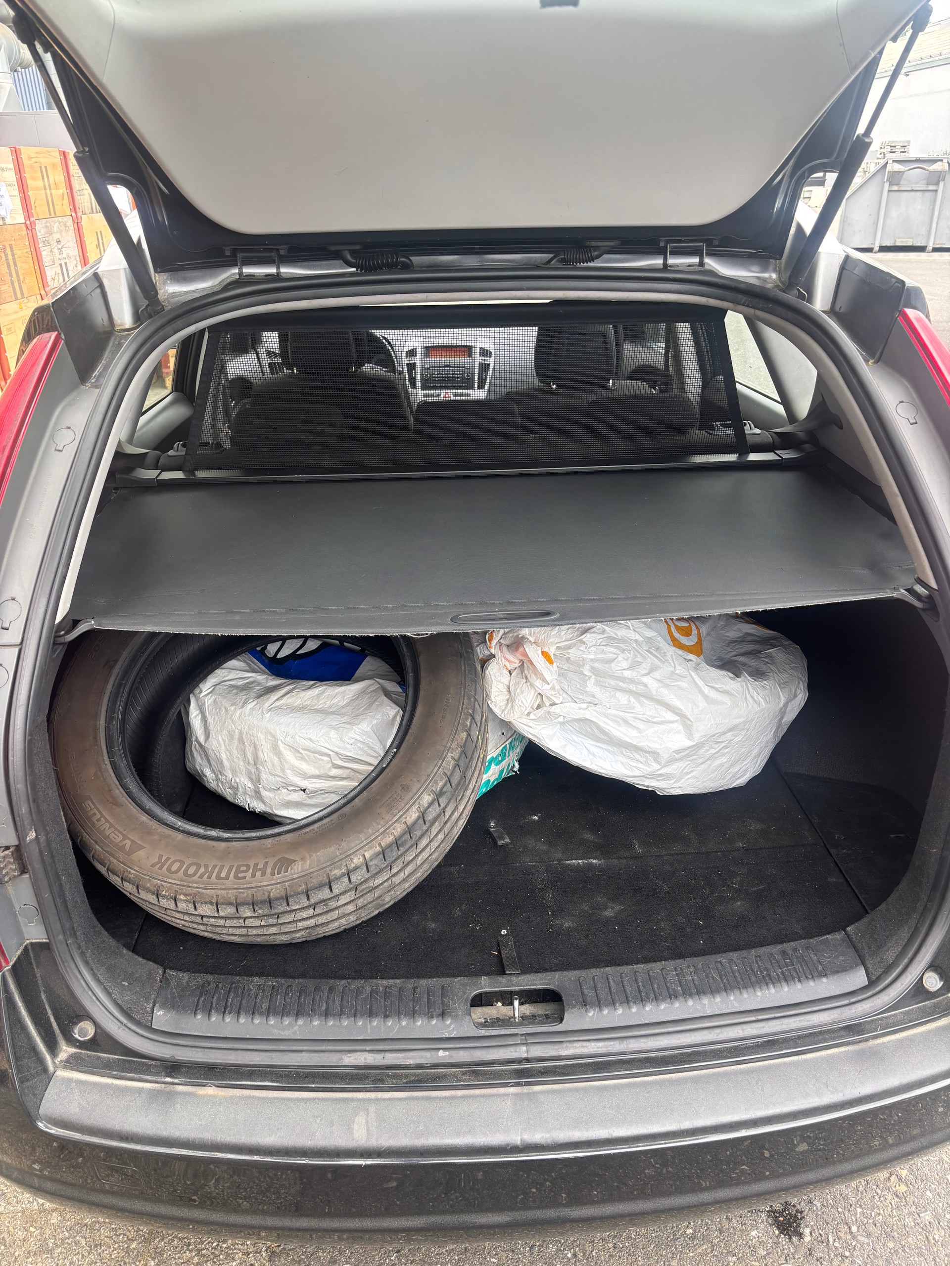 KIA Cee'd Sporty Wagon 1.6 CRDi Style Automatic-image-6