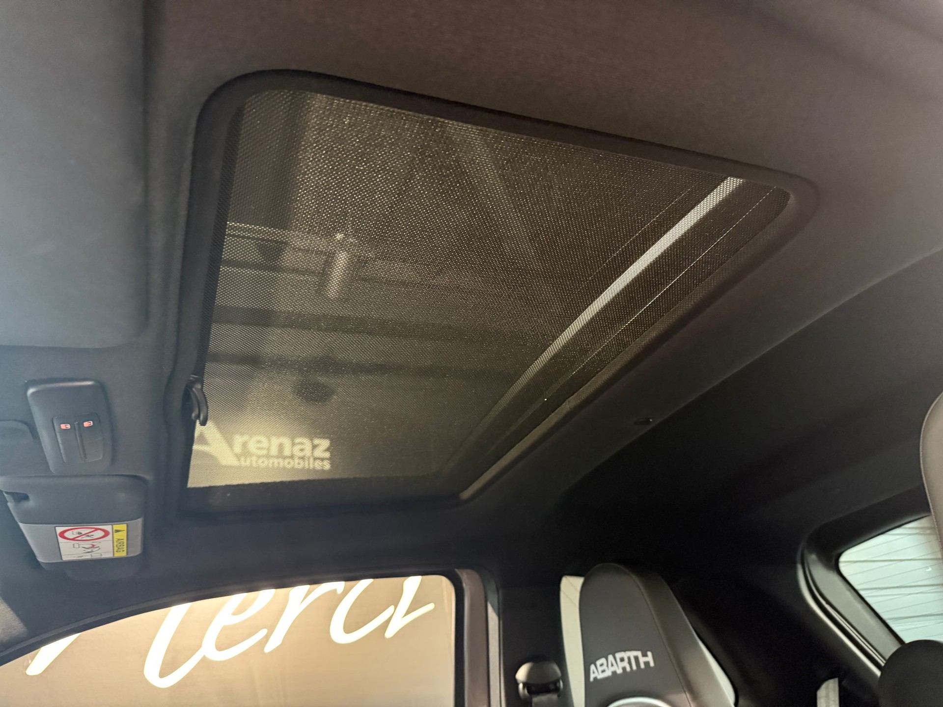 FIAT 595 1.4 16V Turbo Abarth Competizione Dualogic-image-19
