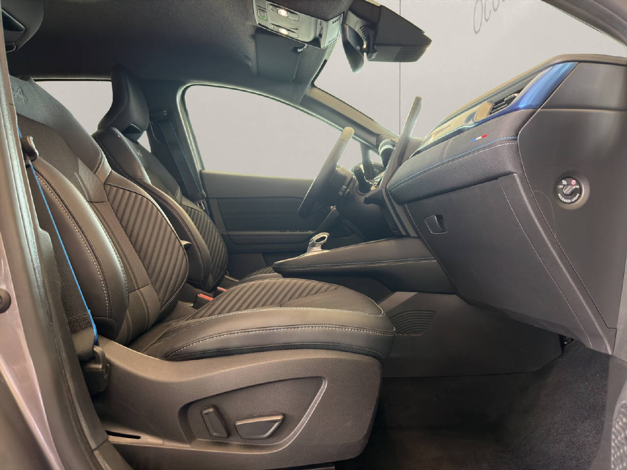RENAULT Symbioz 1.6 E-Tech esprit Alpine-image-11