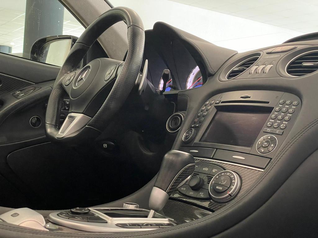 MERCEDES-BENZ Pack Performance-image-4