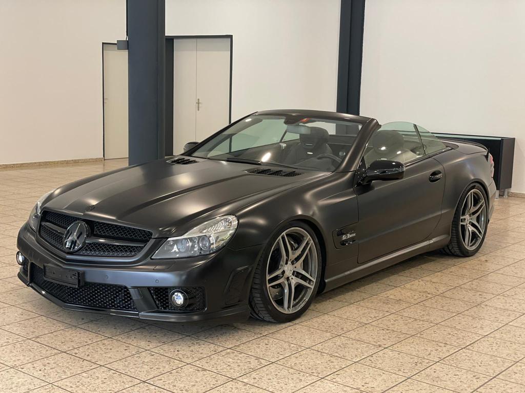 MERCEDES-BENZ Pack Performance-image-9