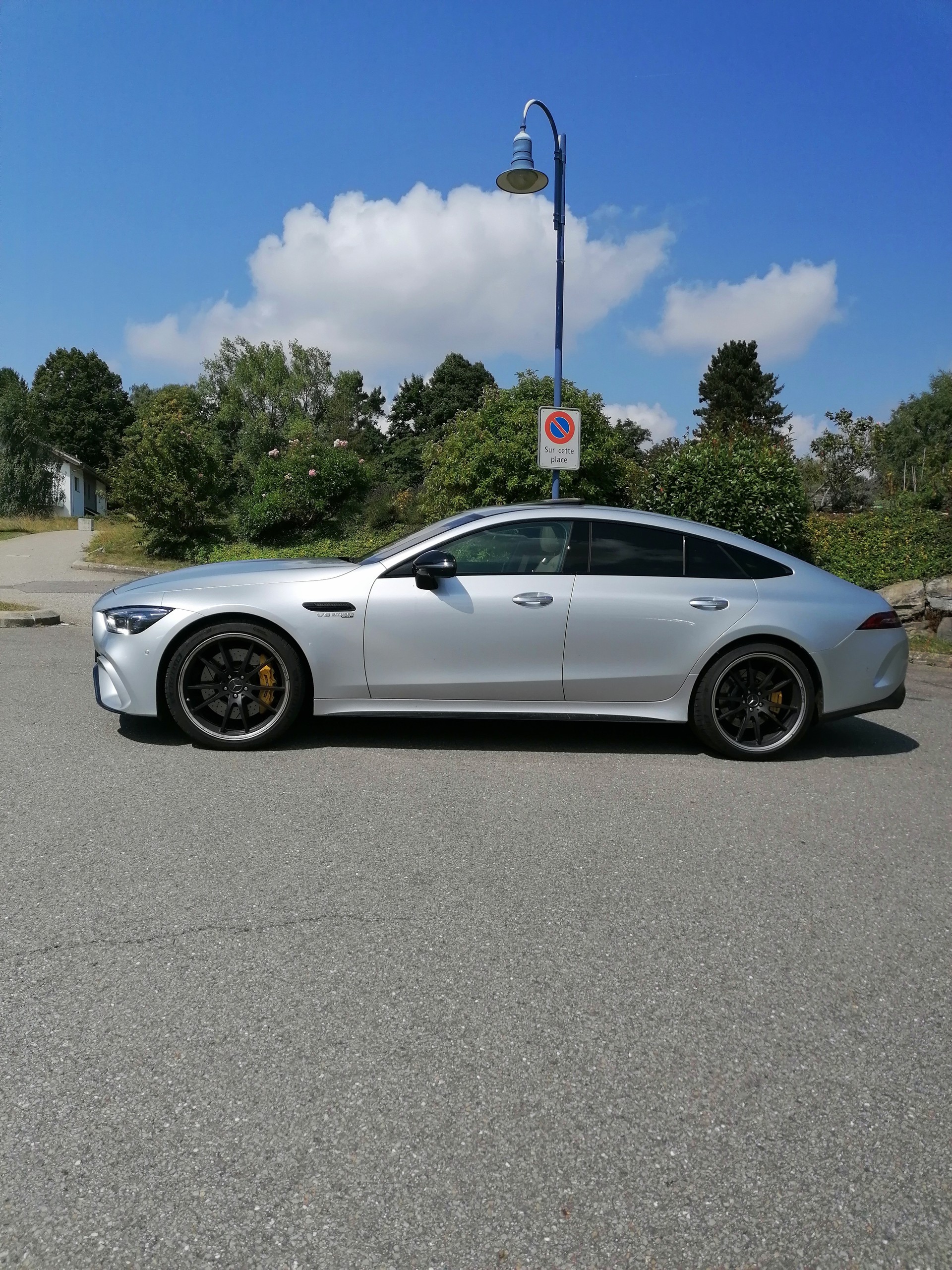 MERCEDES-BENZ AMG GT 63 S 4matic+-image-2