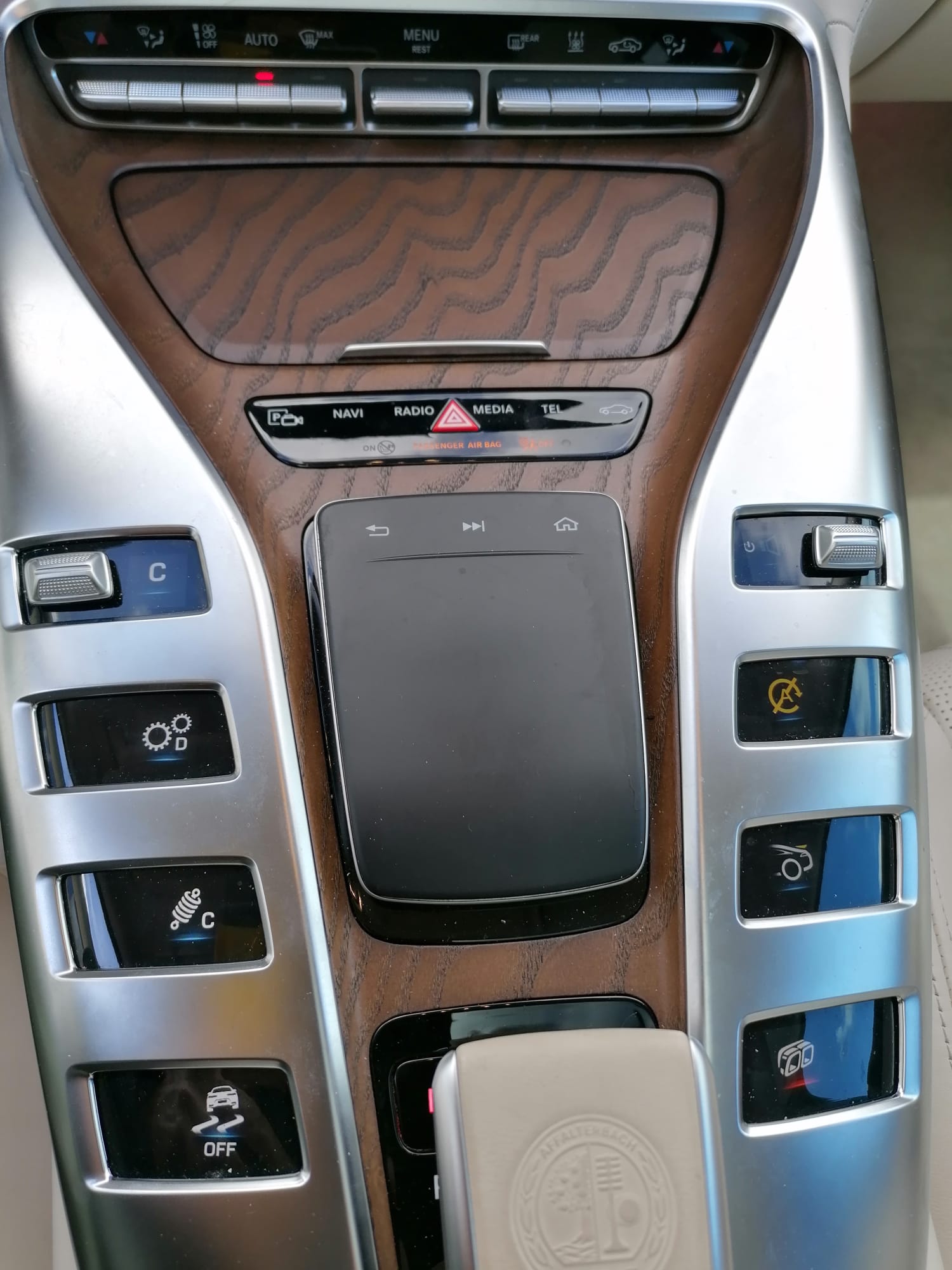 MERCEDES-BENZ AMG GT 63 S 4matic+-image-11