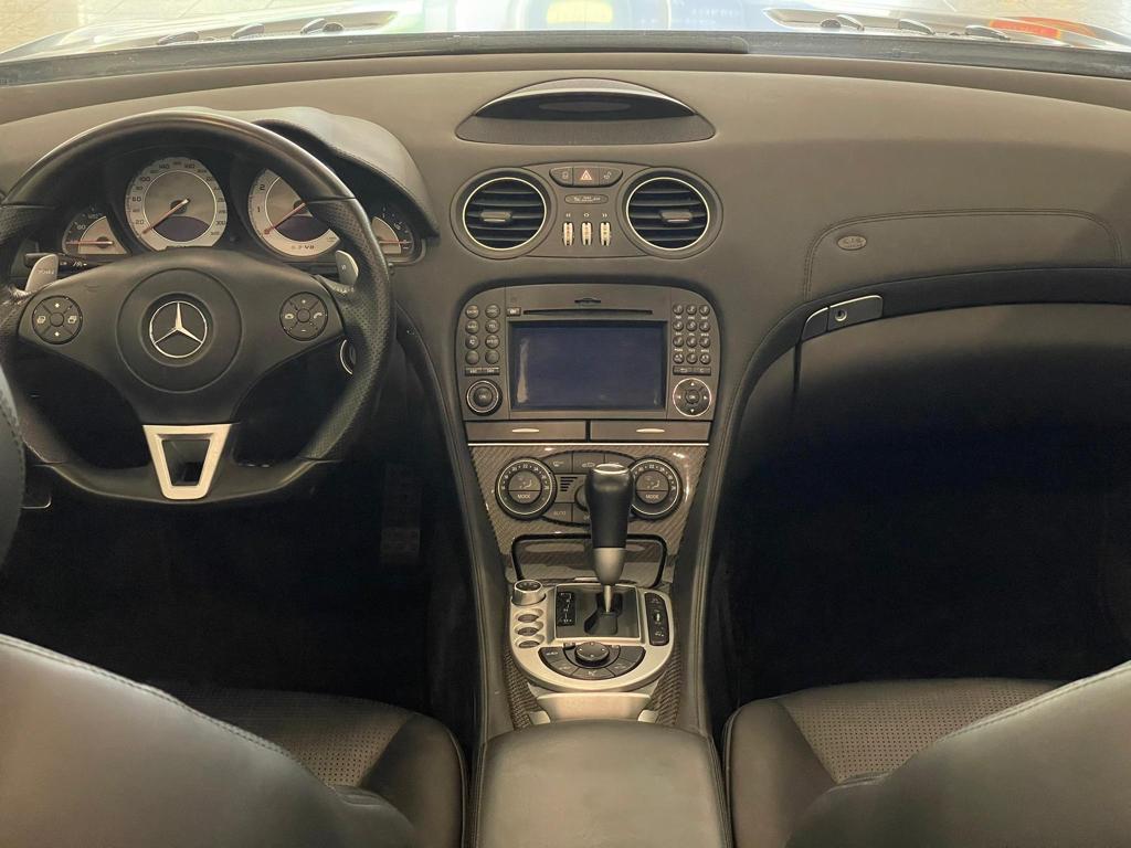 MERCEDES-BENZ Pack Performance-image-3
