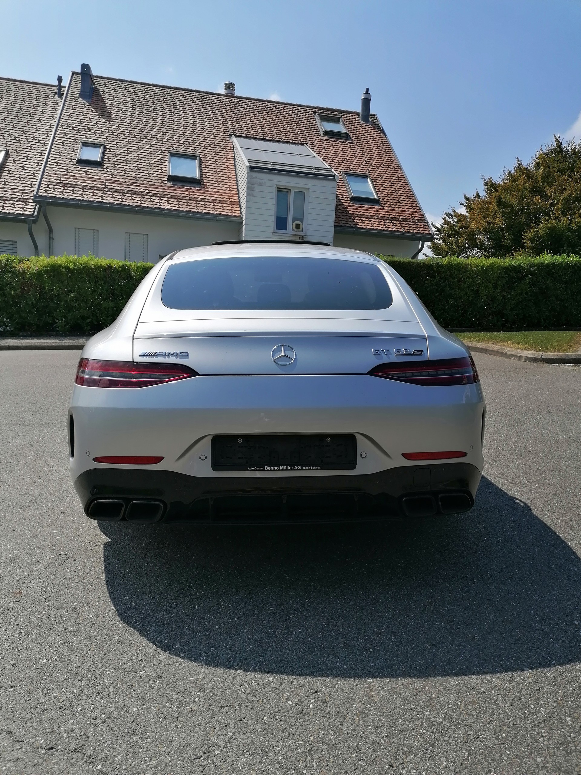 MERCEDES-BENZ AMG GT 63 S 4matic+-image-3