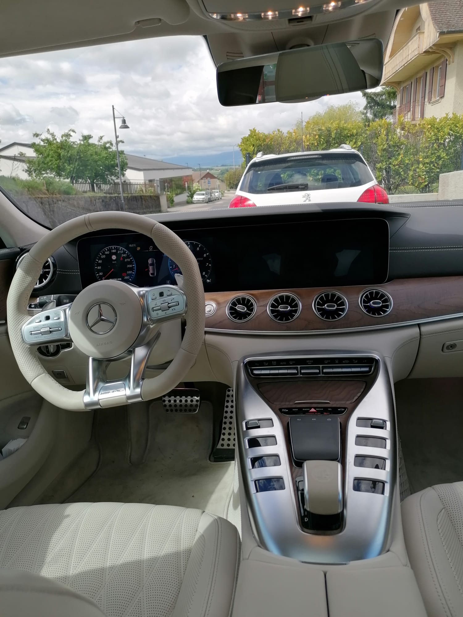 MERCEDES-BENZ AMG GT 63 S 4matic+-image-12