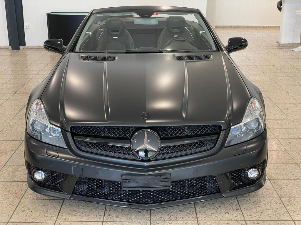 MERCEDES-BENZ Pack Performance-image-1