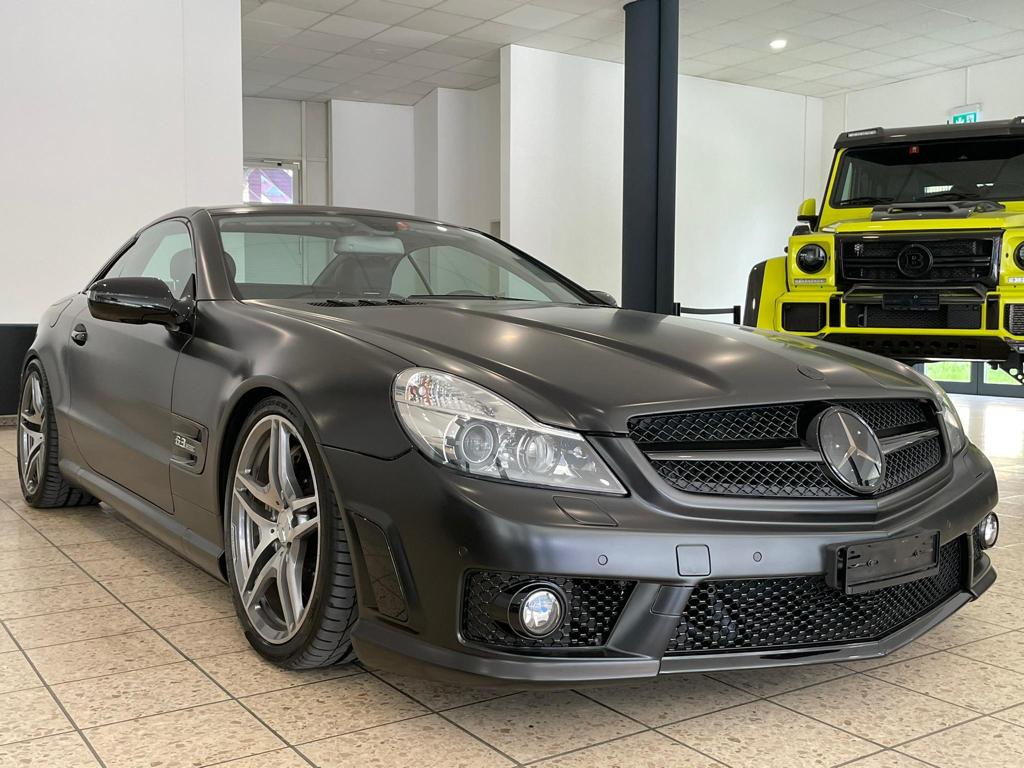 MERCEDES-BENZ Pack Performance-image-13