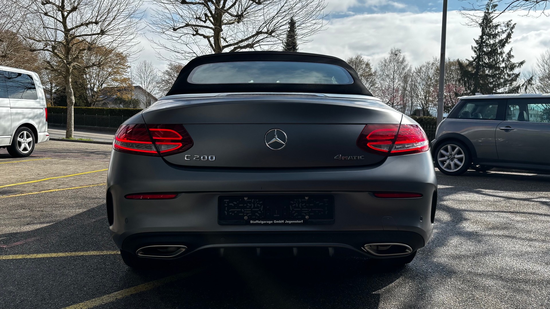 MERCEDES-BENZ C 200 4matic-image-3