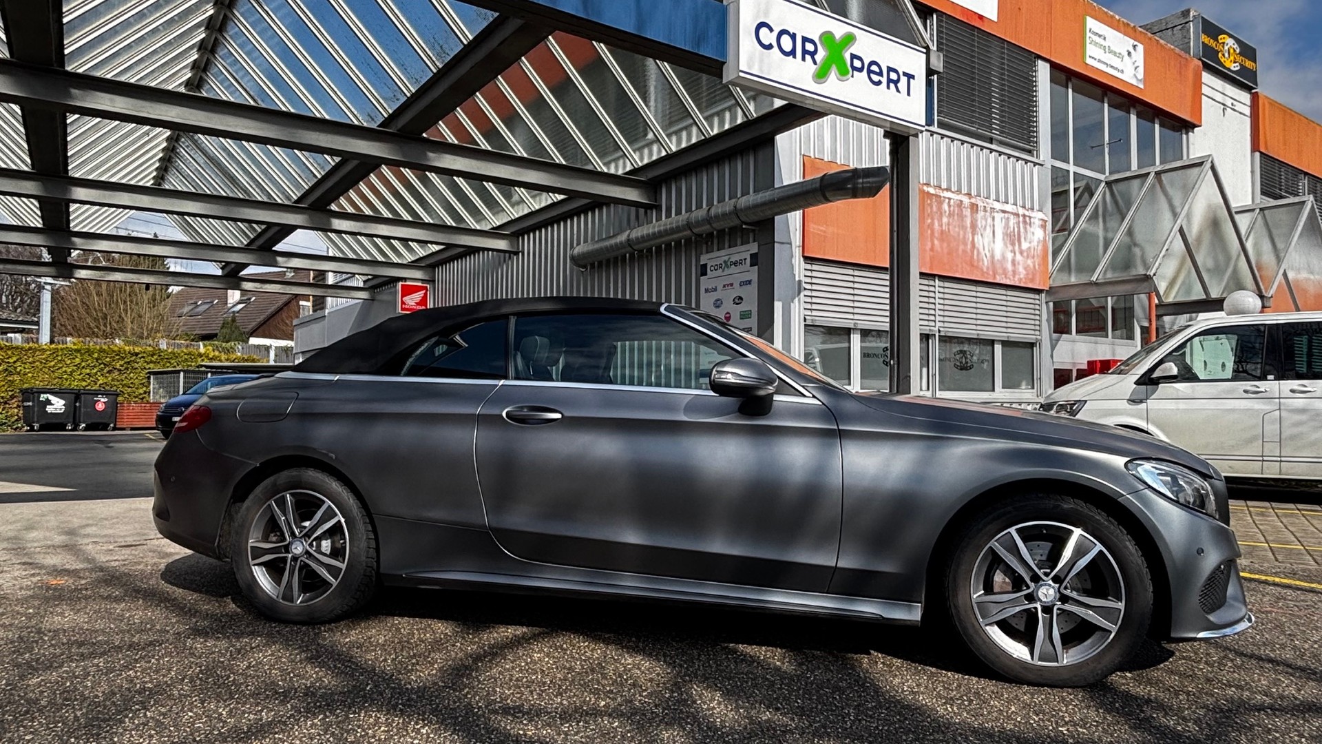 MERCEDES-BENZ C 200 4matic-image-2