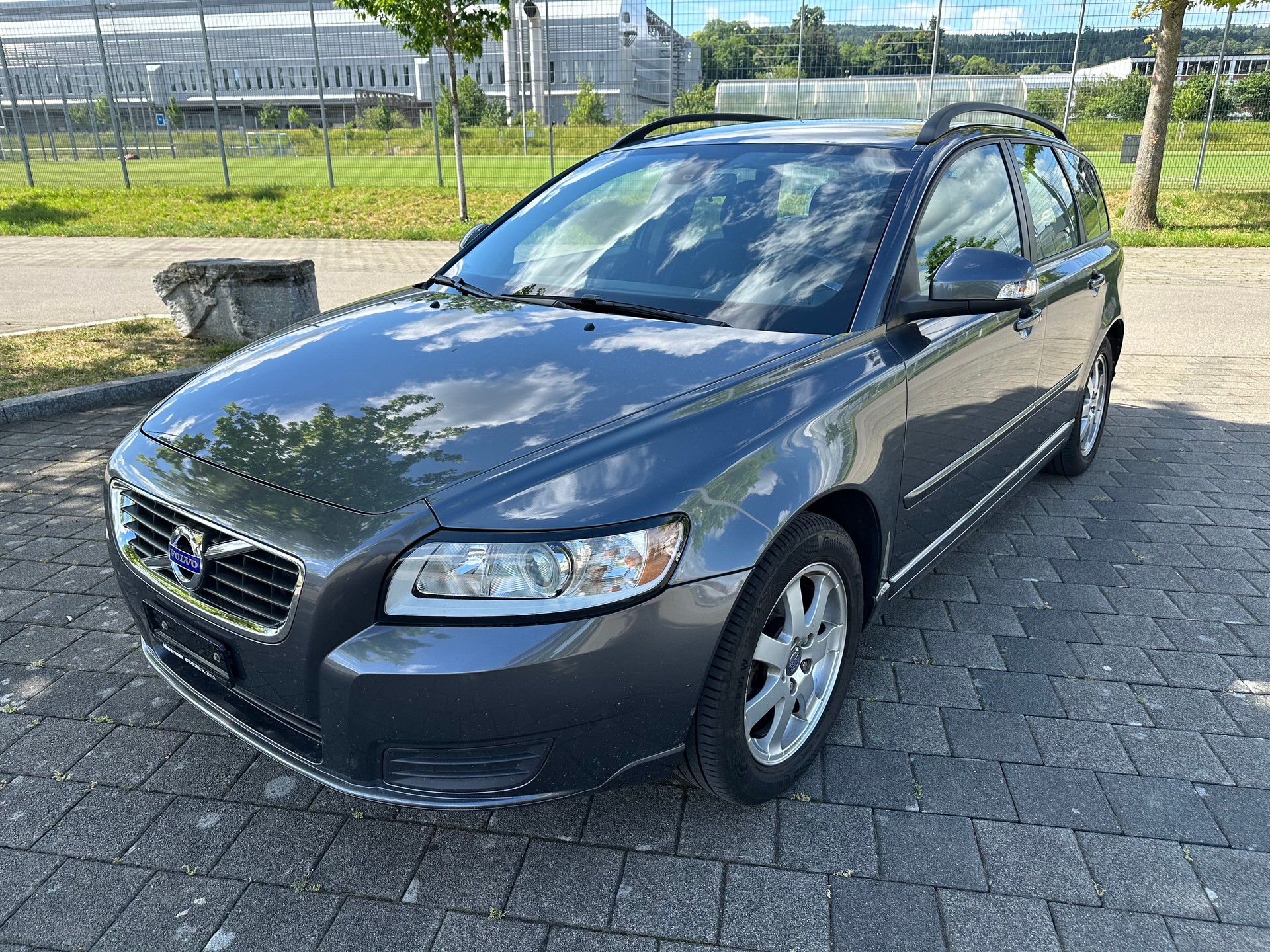 VOLVO V50 1.6 Kinetic