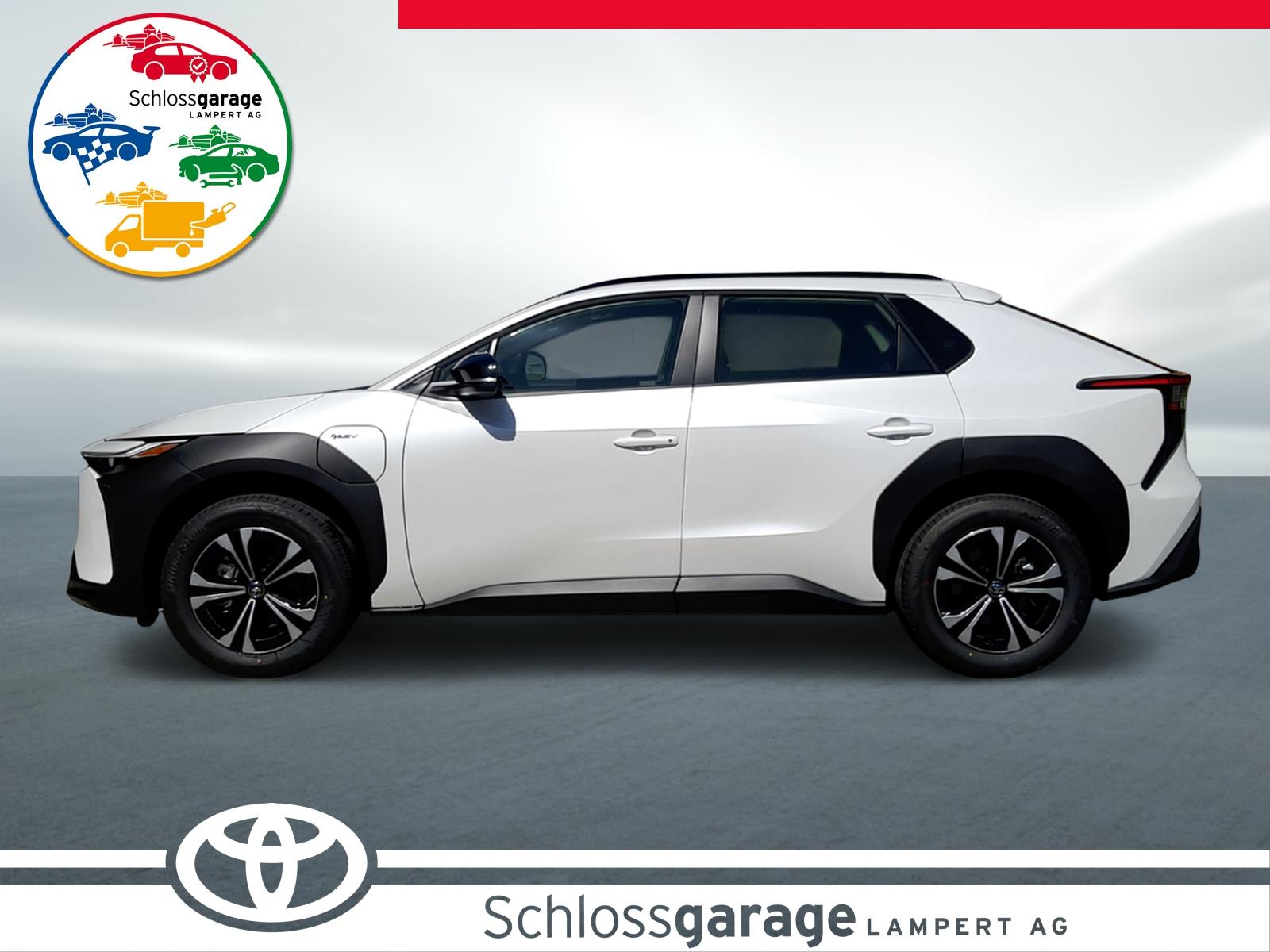 TOYOTA bZ4X Trend 11kW OBC AWD-showroom-element-1
