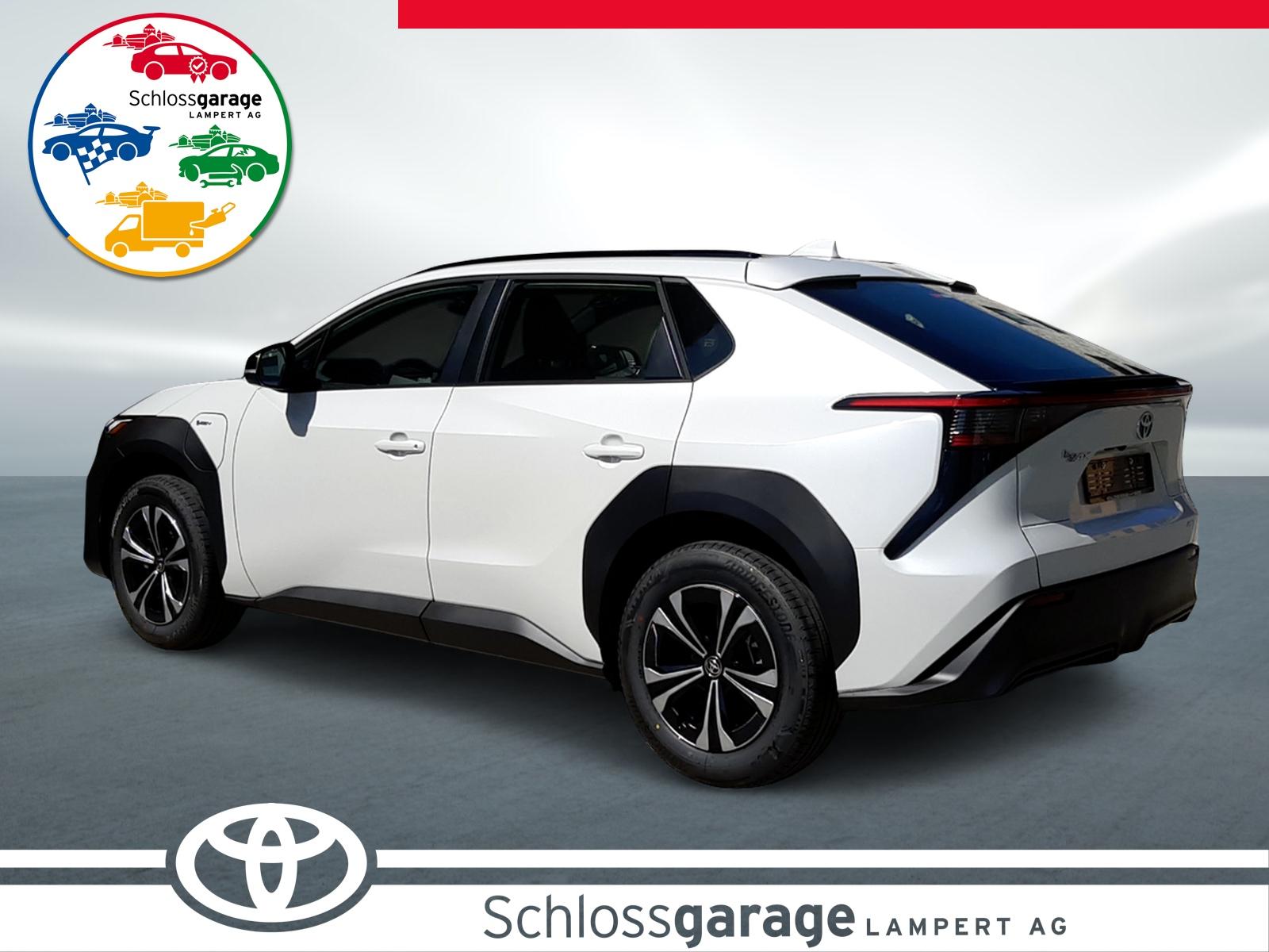 TOYOTA bZ4X Trend 11kW OBC AWD-showroom-element-2