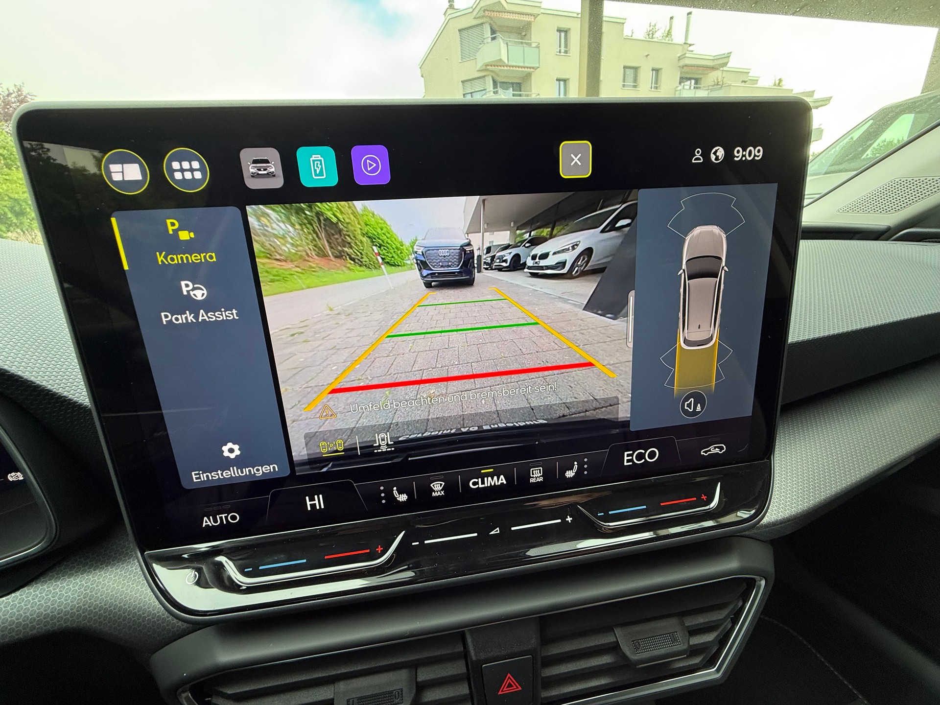 SEAT Leon ST 1.5 eHybrid pHEV DSG Business Edition-image-6