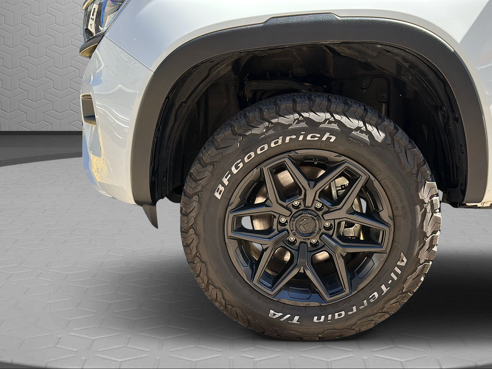 VW Amarok 2.0TDI Life-image-8