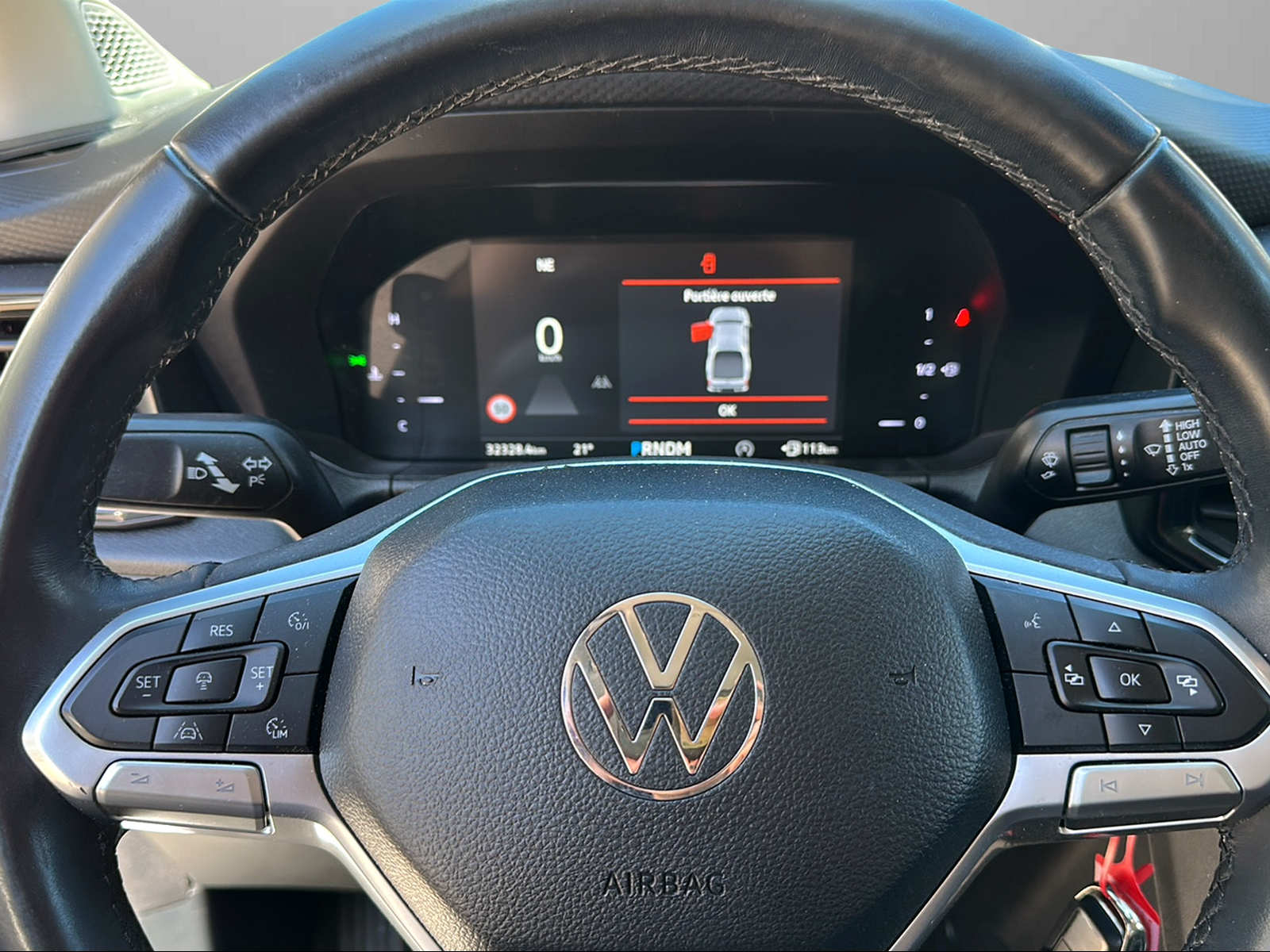 VW Amarok 2.0TDI Life-image-13