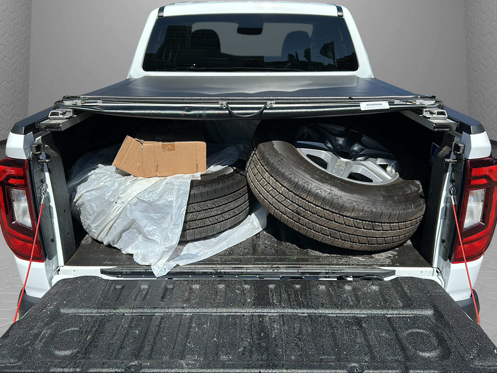 VW Amarok 2.0TDI Life-image-9