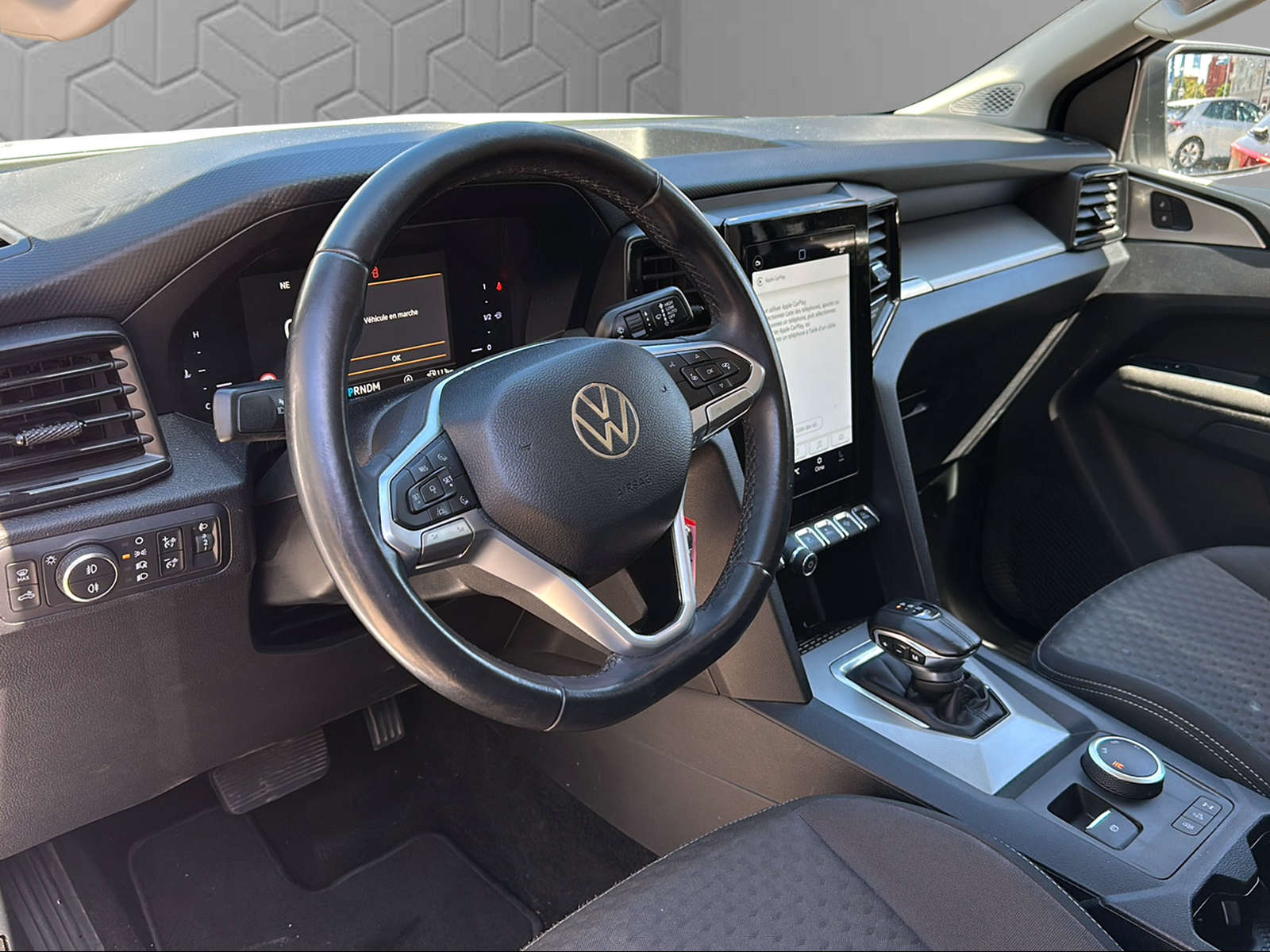 VW Amarok 2.0TDI Life-image-11