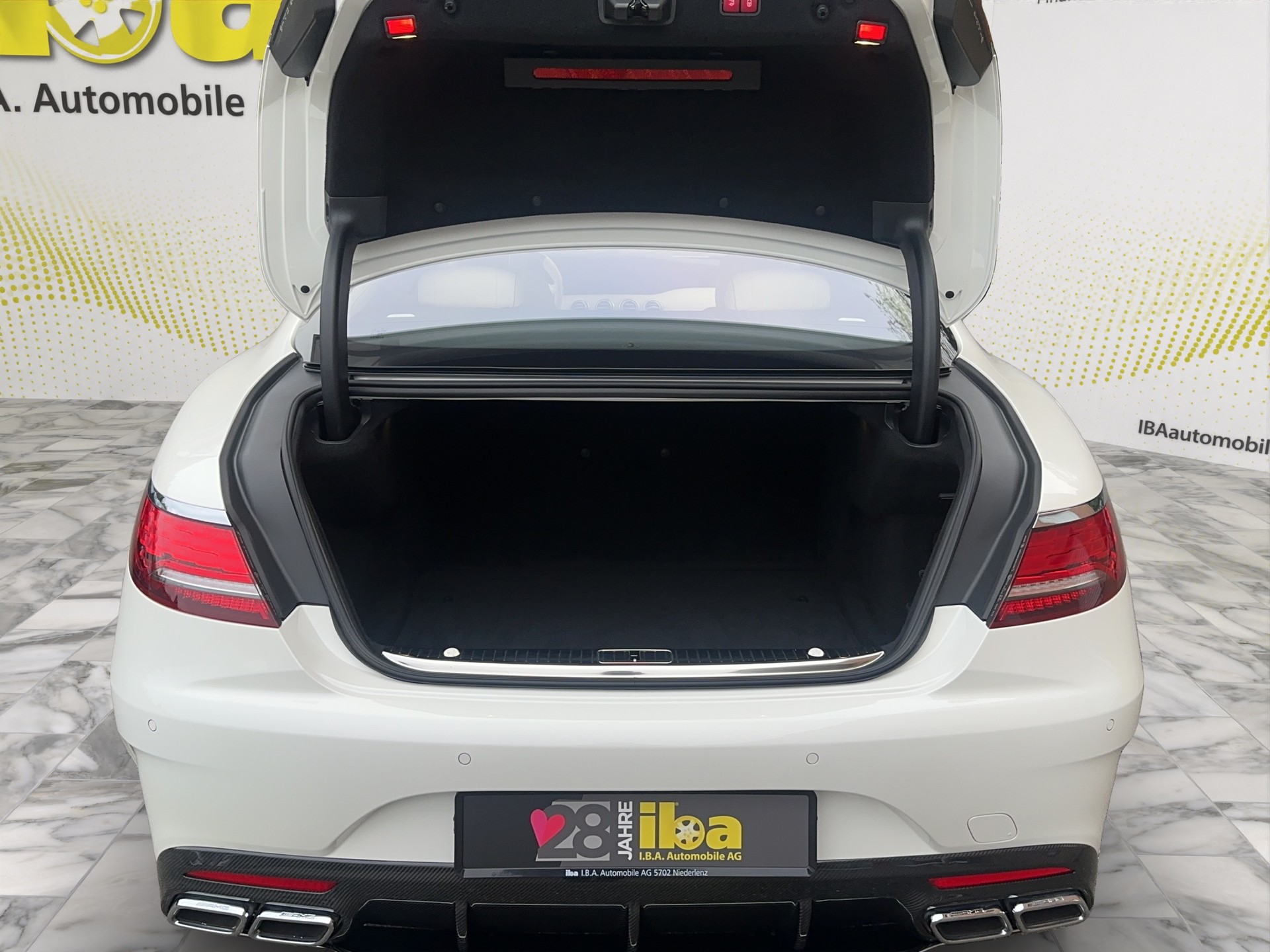 MERCEDES-BENZ S 63 AMG 4Matic FACELIFT Carbon (CH)-image-10