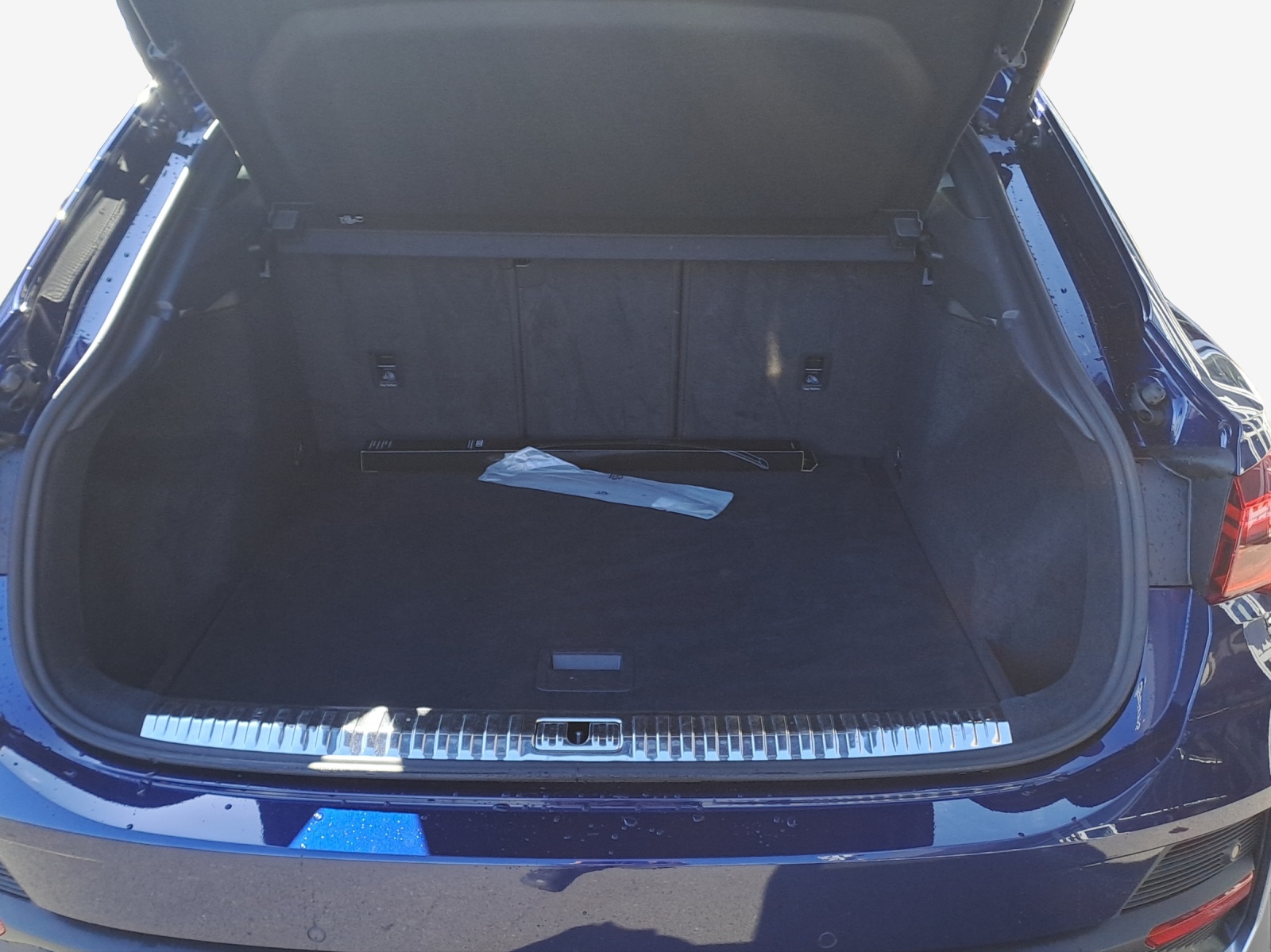 AUDI Q3 Sportback 35 TFSI S line Attraction S-tronic-image-12