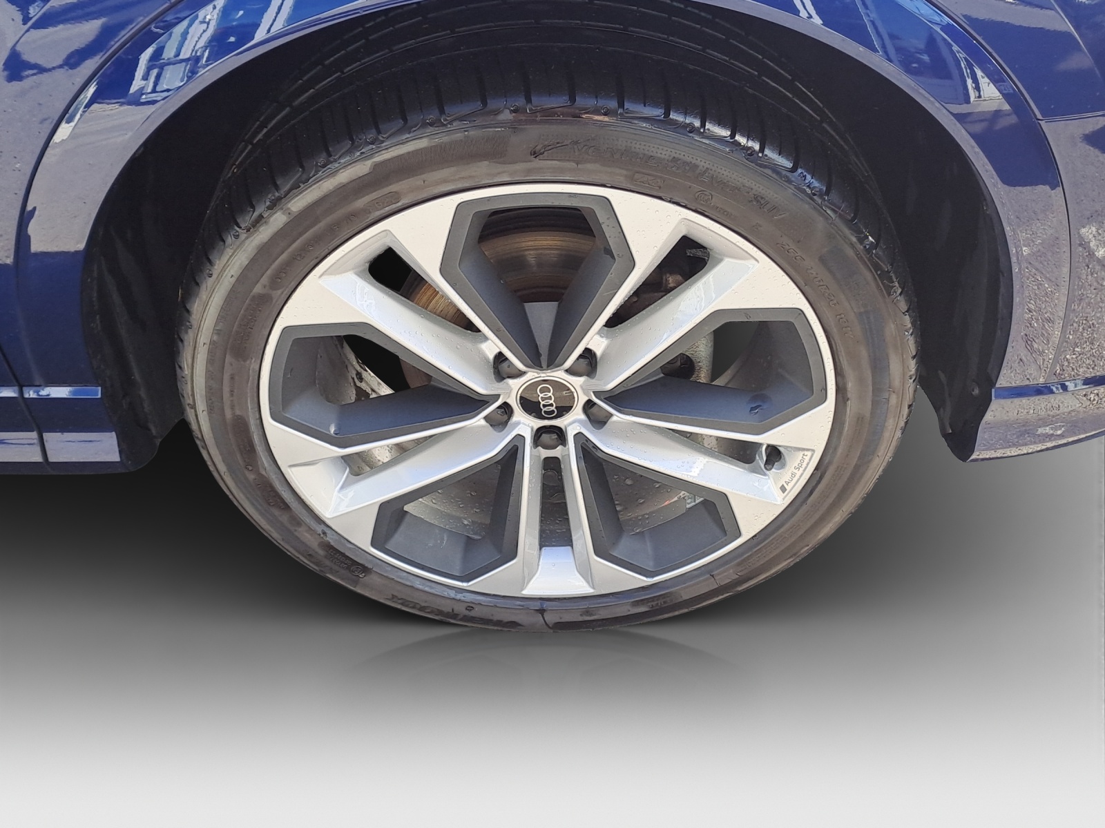 AUDI Q3 Sportback 35 TFSI S line Attraction S-tronic-image-14