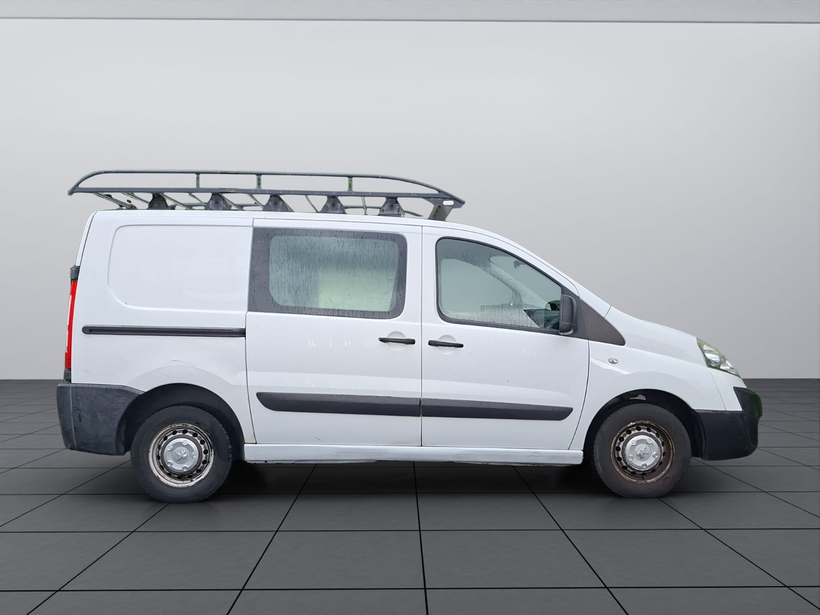 PEUGEOT Expert 1.6 HDi 227 L1H1-image-7