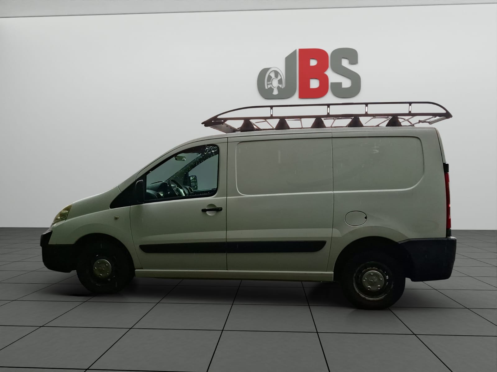 PEUGEOT Expert 1.6 HDi 227 L1H1-showroom-element-3