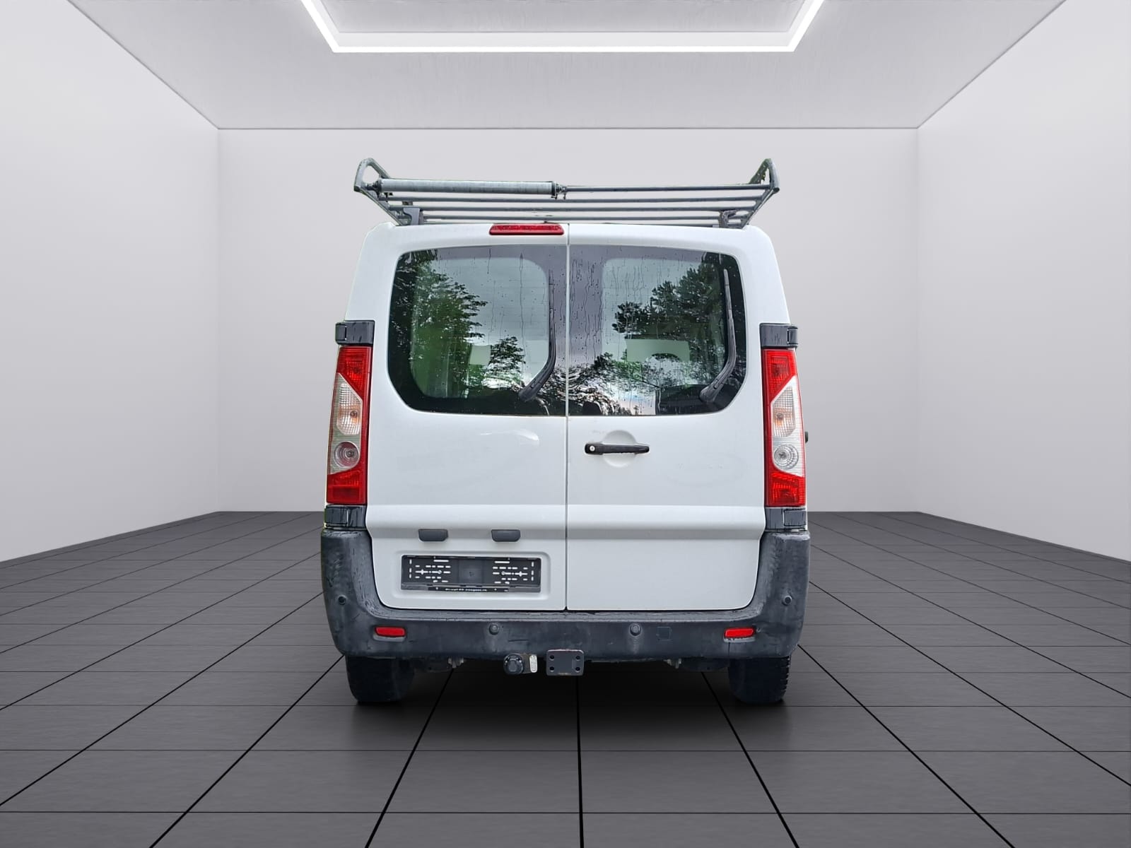 PEUGEOT Expert 1.6 HDi 227 L1H1-image-5