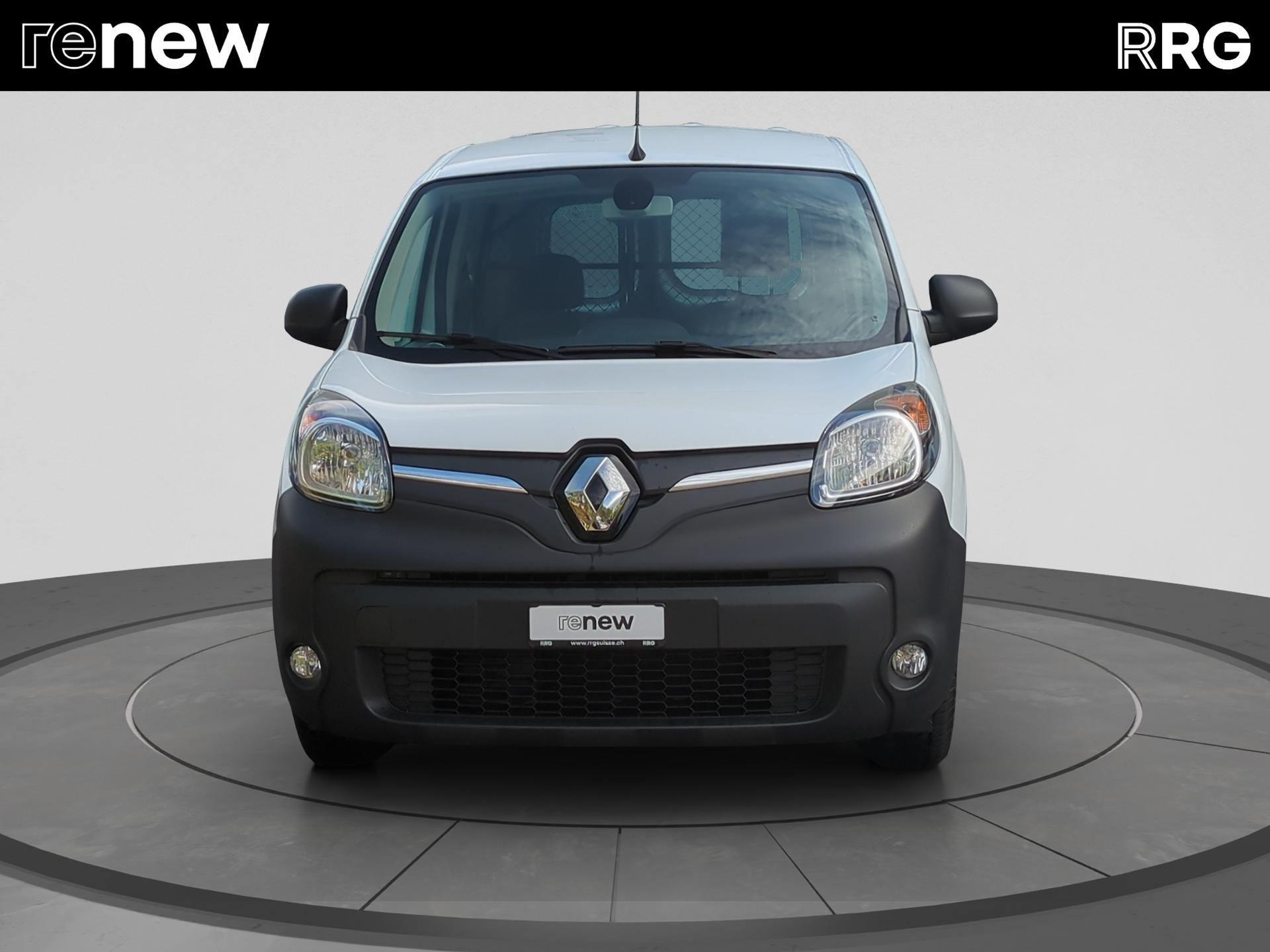 RENAULT Kangoo Z.E. 33 R60 Business-image-7