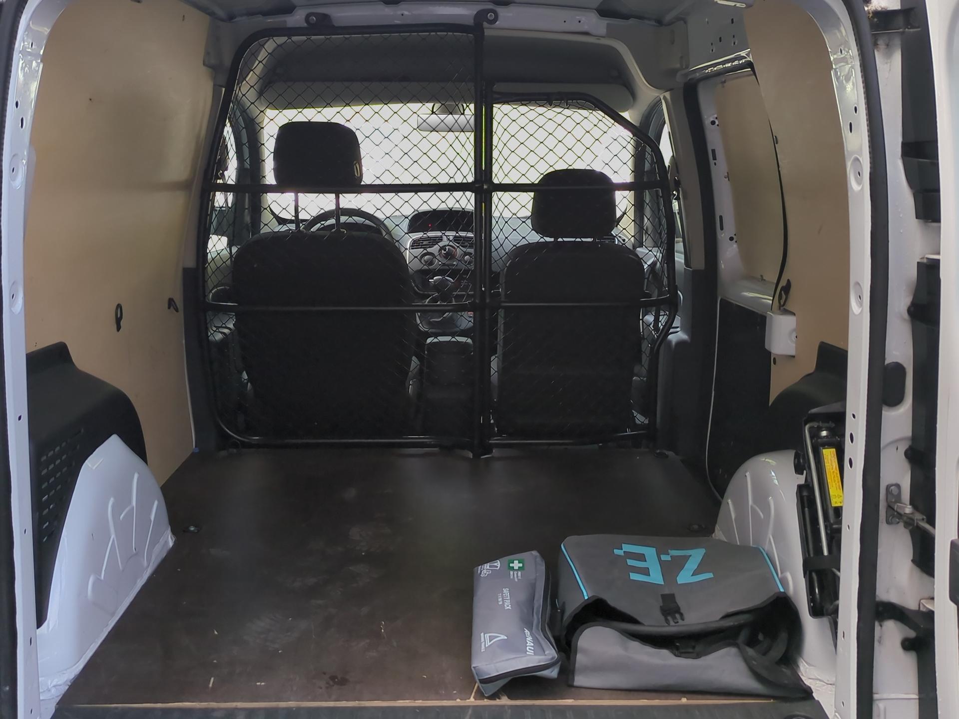 RENAULT Kangoo Z.E. 33 R60 Business-image-15