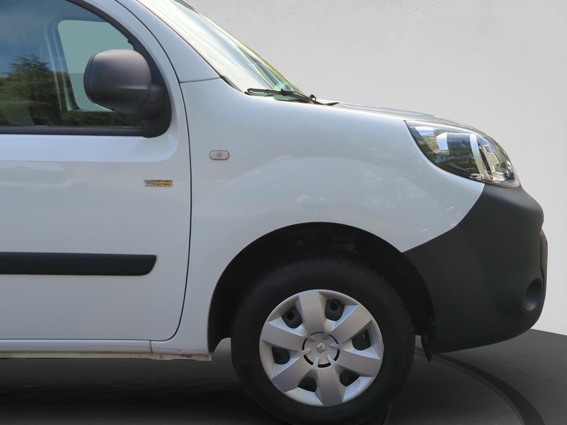 RENAULT Kangoo Z.E. 33 R60 Business-image-17