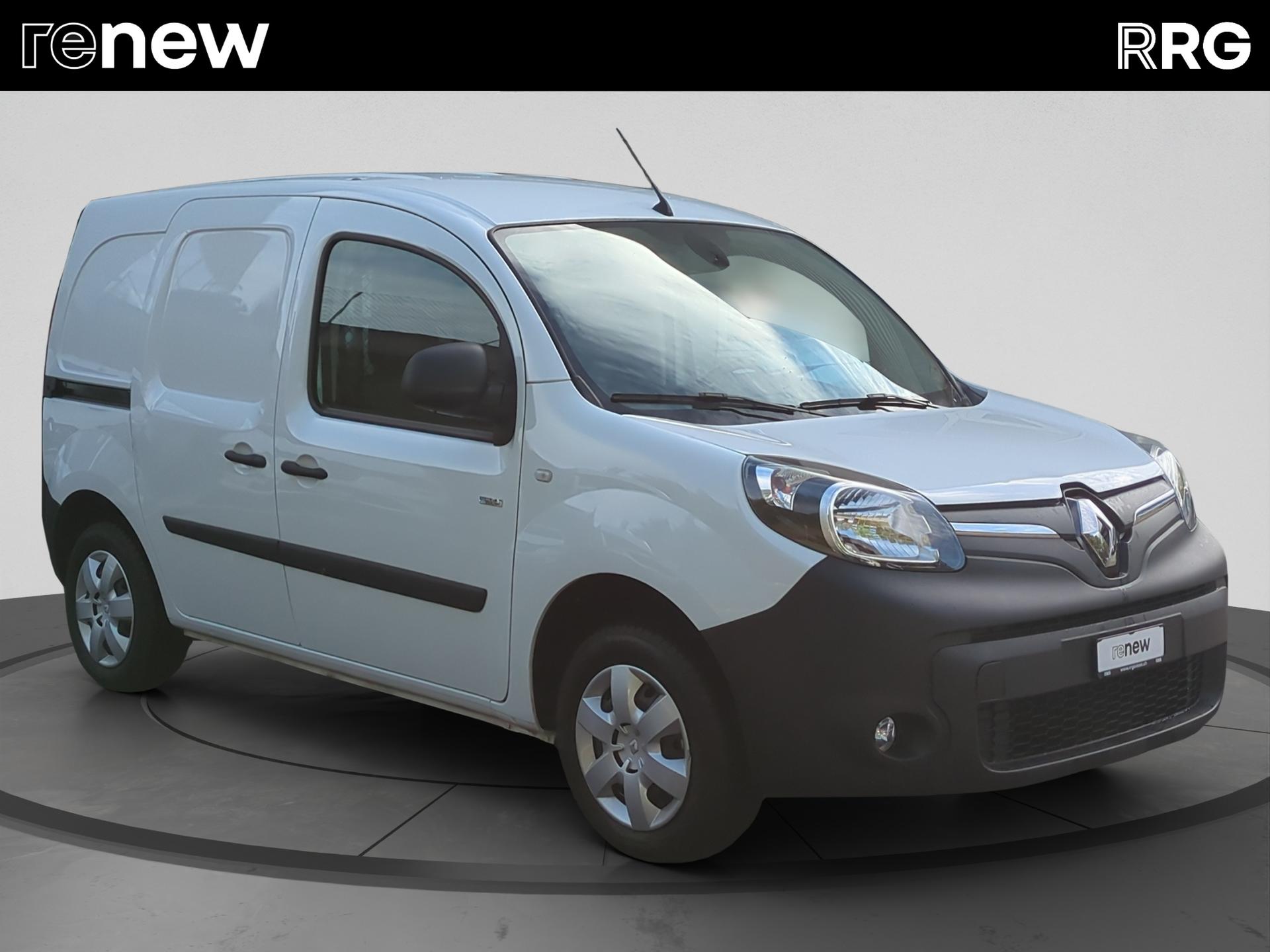 Kangoo Z.E. 33 R60 Business