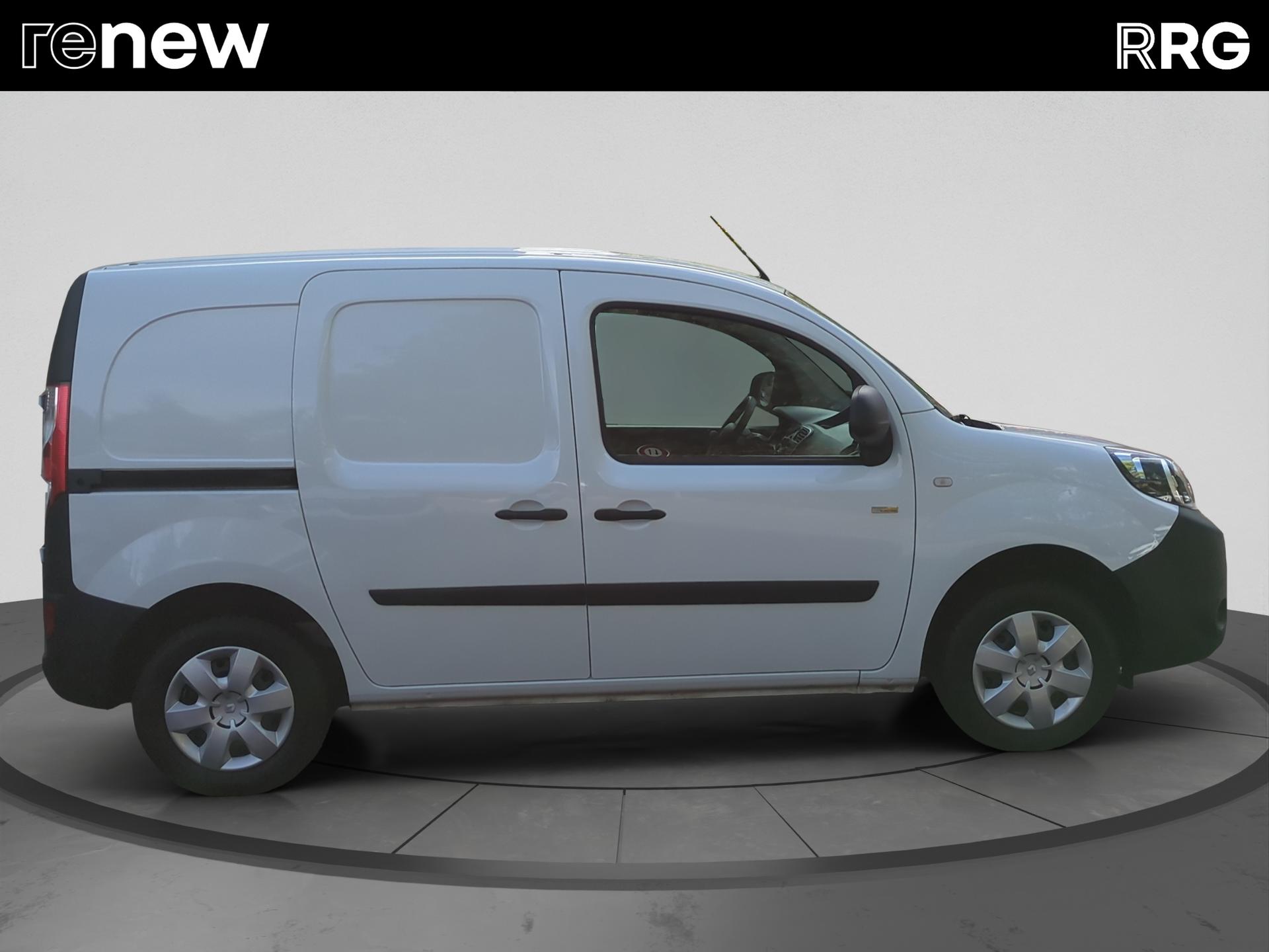 RENAULT Kangoo Z.E. 33 R60 Business-showroom-element-1