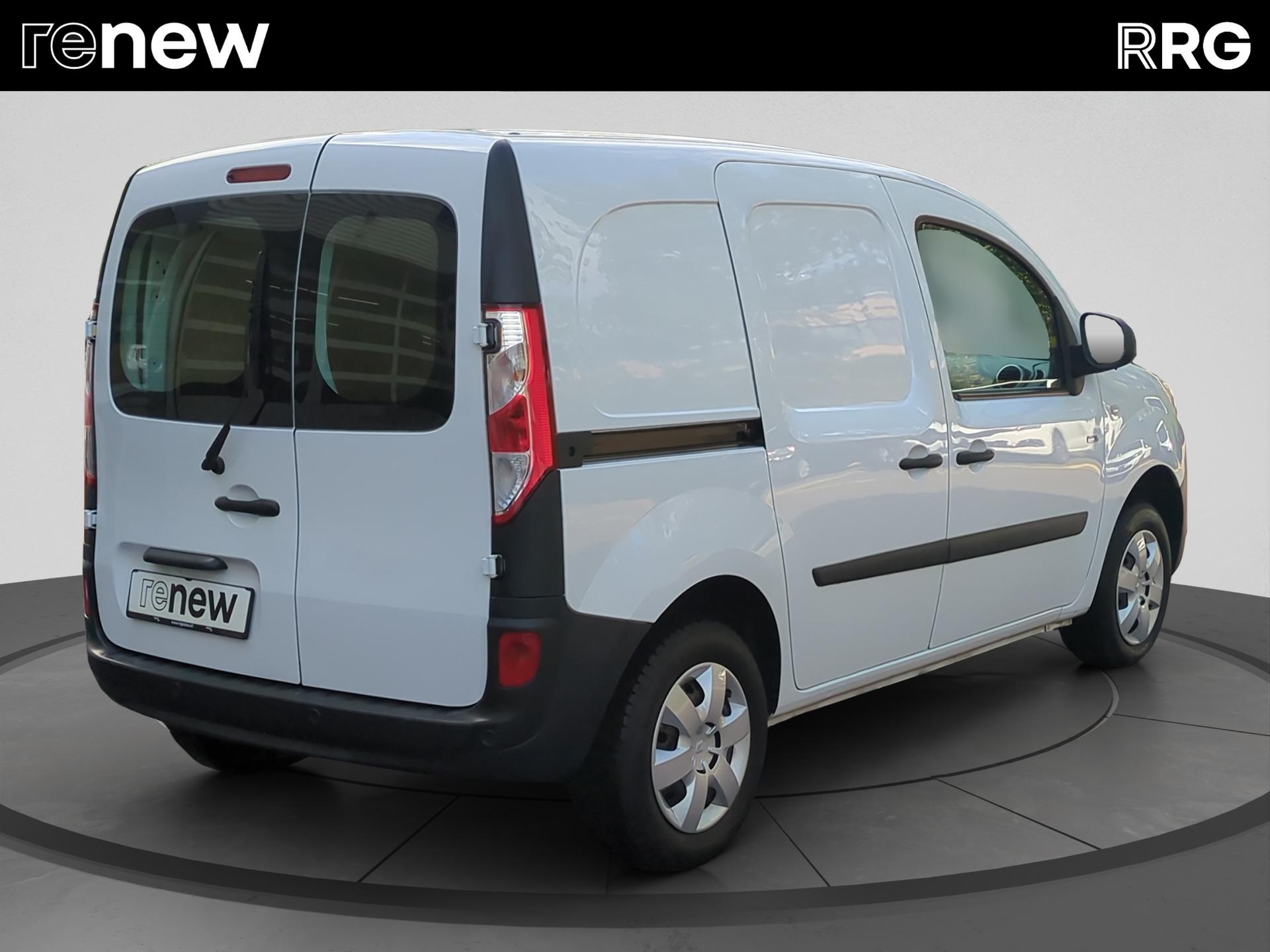 RENAULT Kangoo Z.E. 33 R60 Business-showroom-element-2