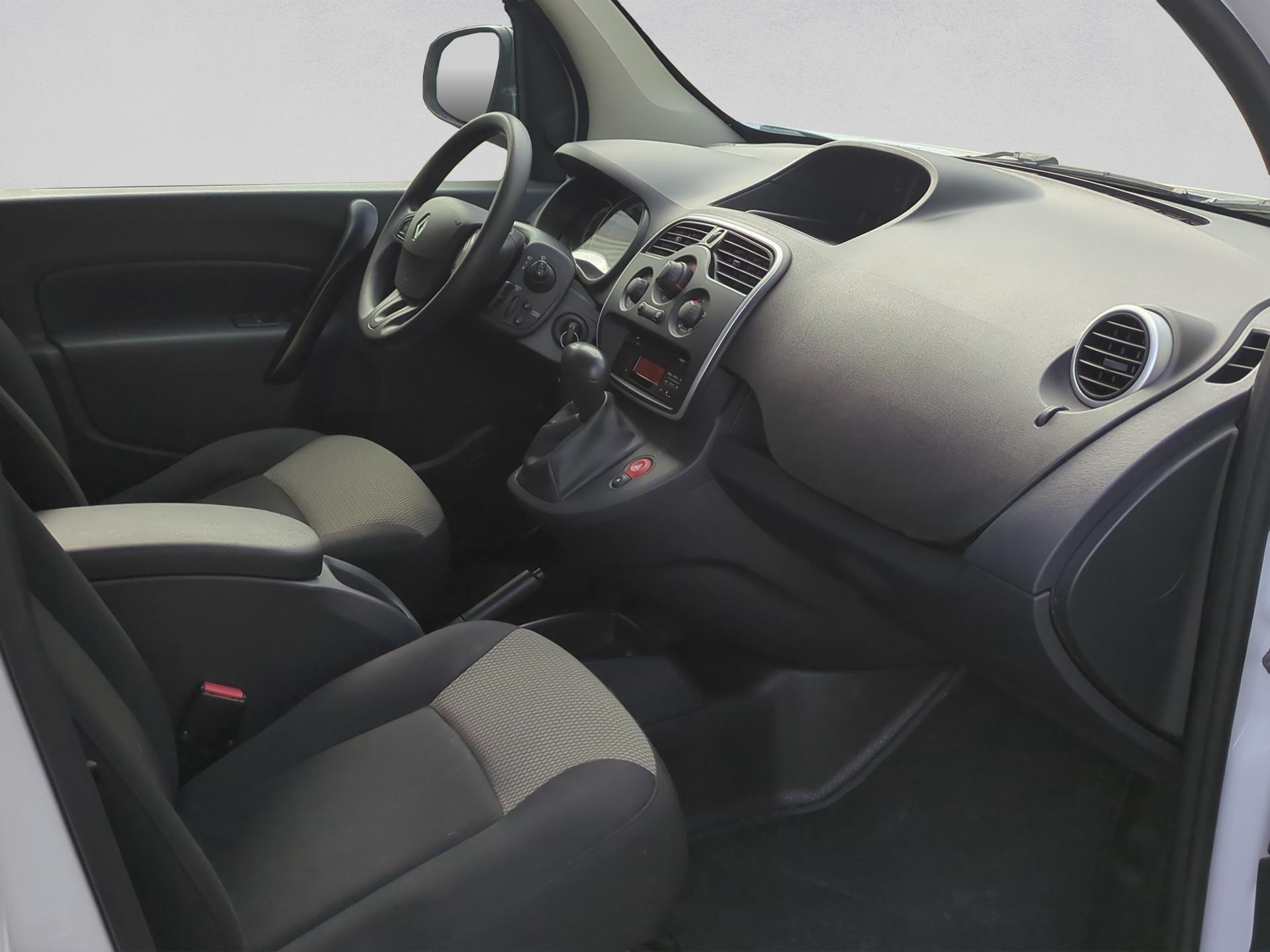 RENAULT Kangoo Z.E. 33 R60 Business-image-16