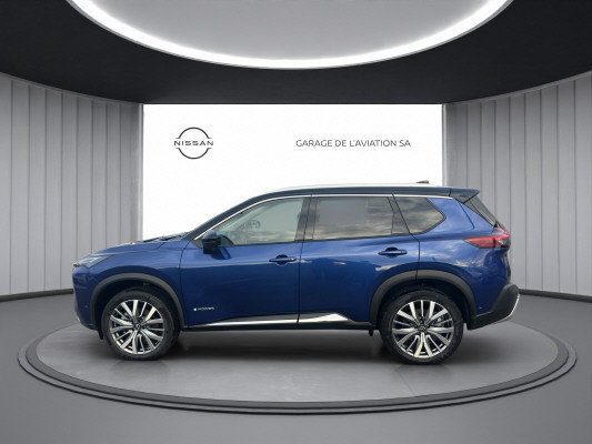 NISSAN X-Trail 1.5e-Pow 4WD Tek+-image-2