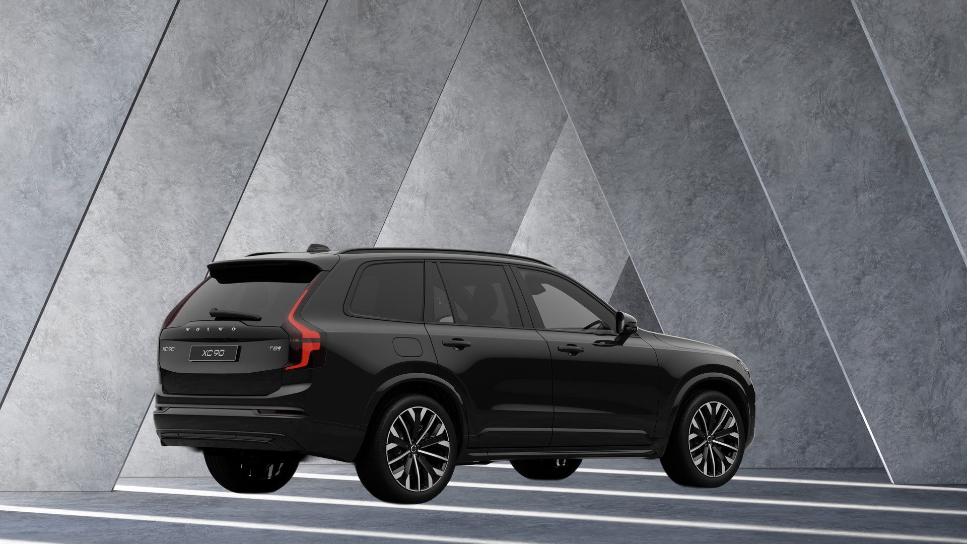 VOLVO 2.0 T8 TE Ultra Dark eAWD-image-5