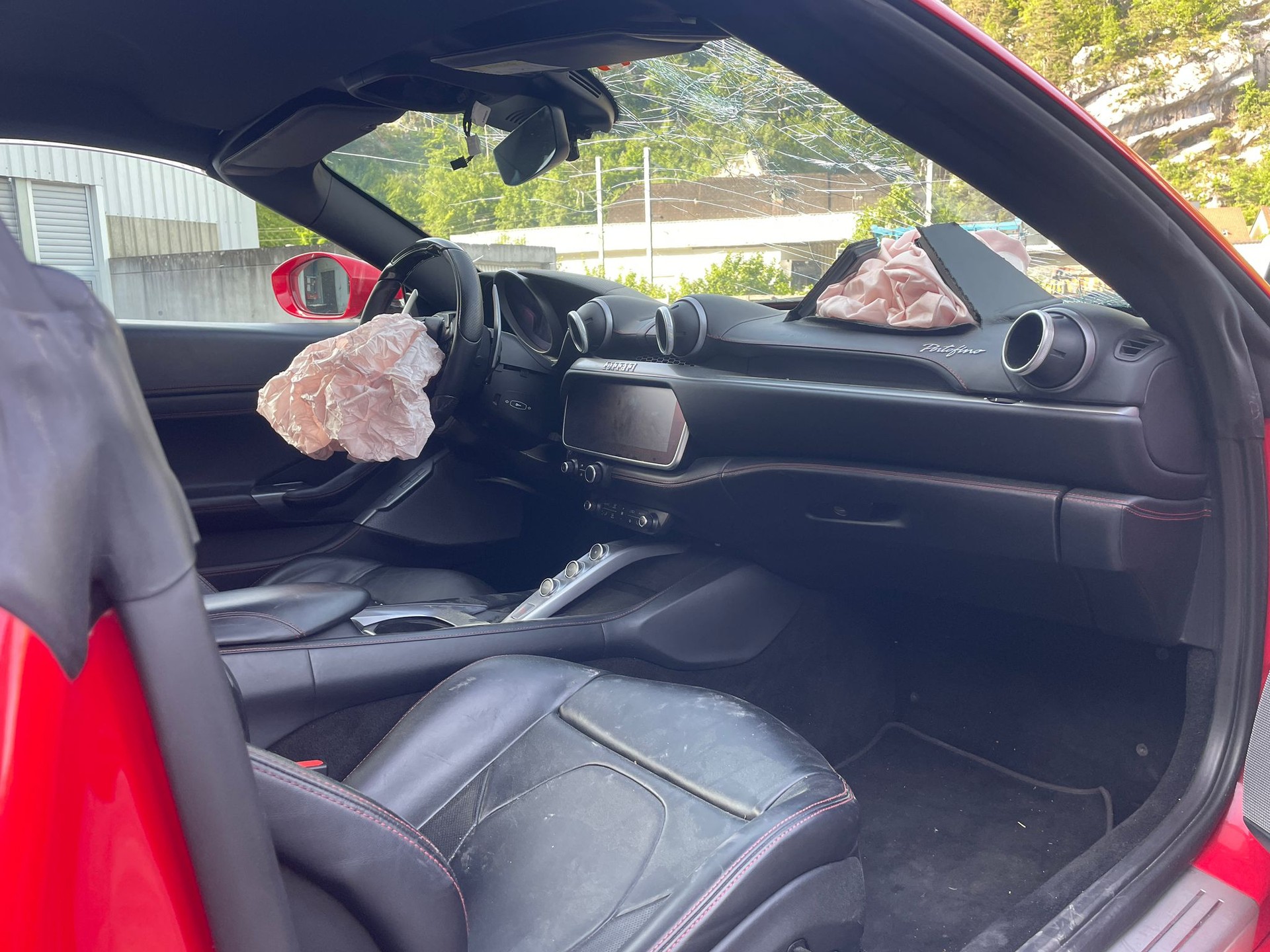 FERRARI Portofino 3.9 V8 T-image-11
