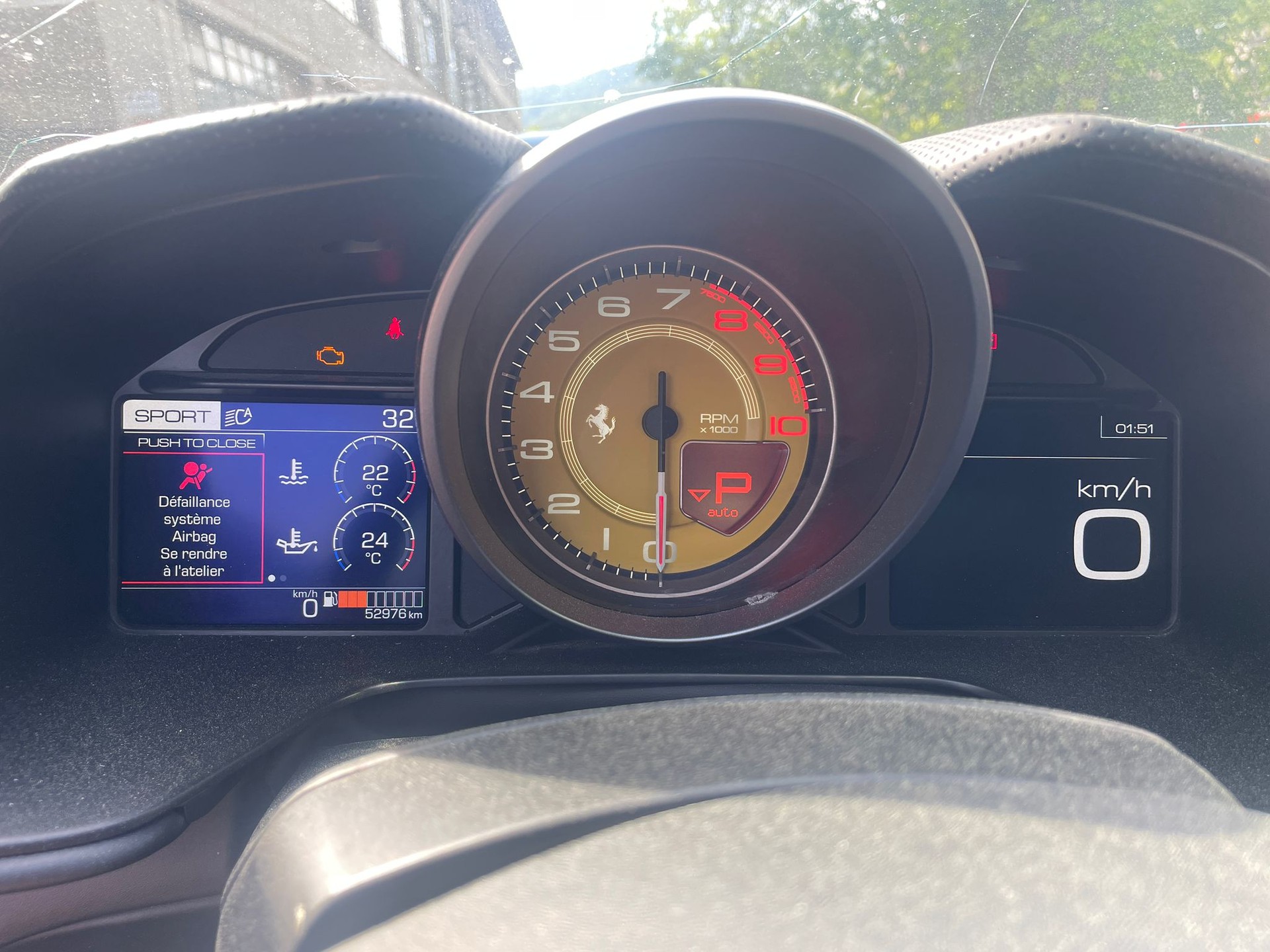 FERRARI Portofino 3.9 V8 T-image-10