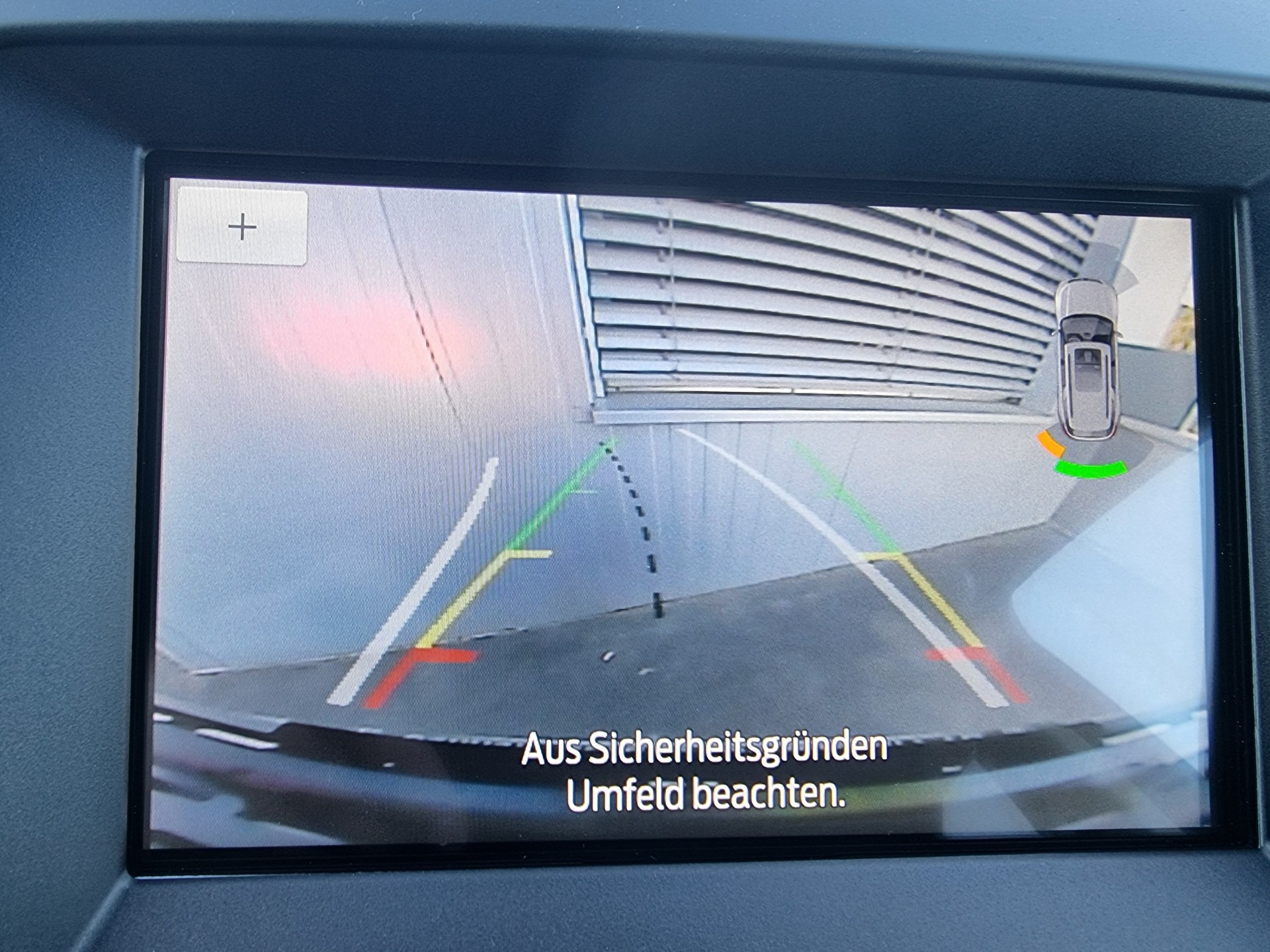 FORD Galaxy 2.5 FHEV Trend 7Pl CVT-image-5