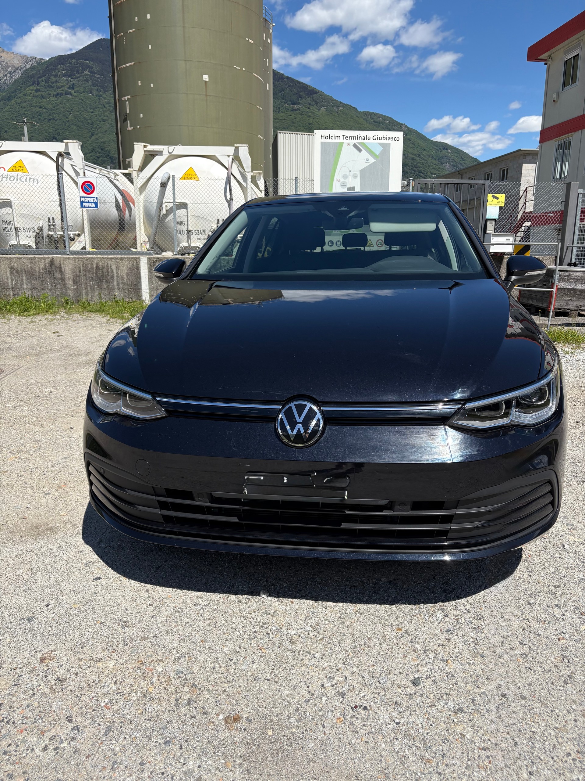 VW 1.5 eTSI Life DSG-image-0