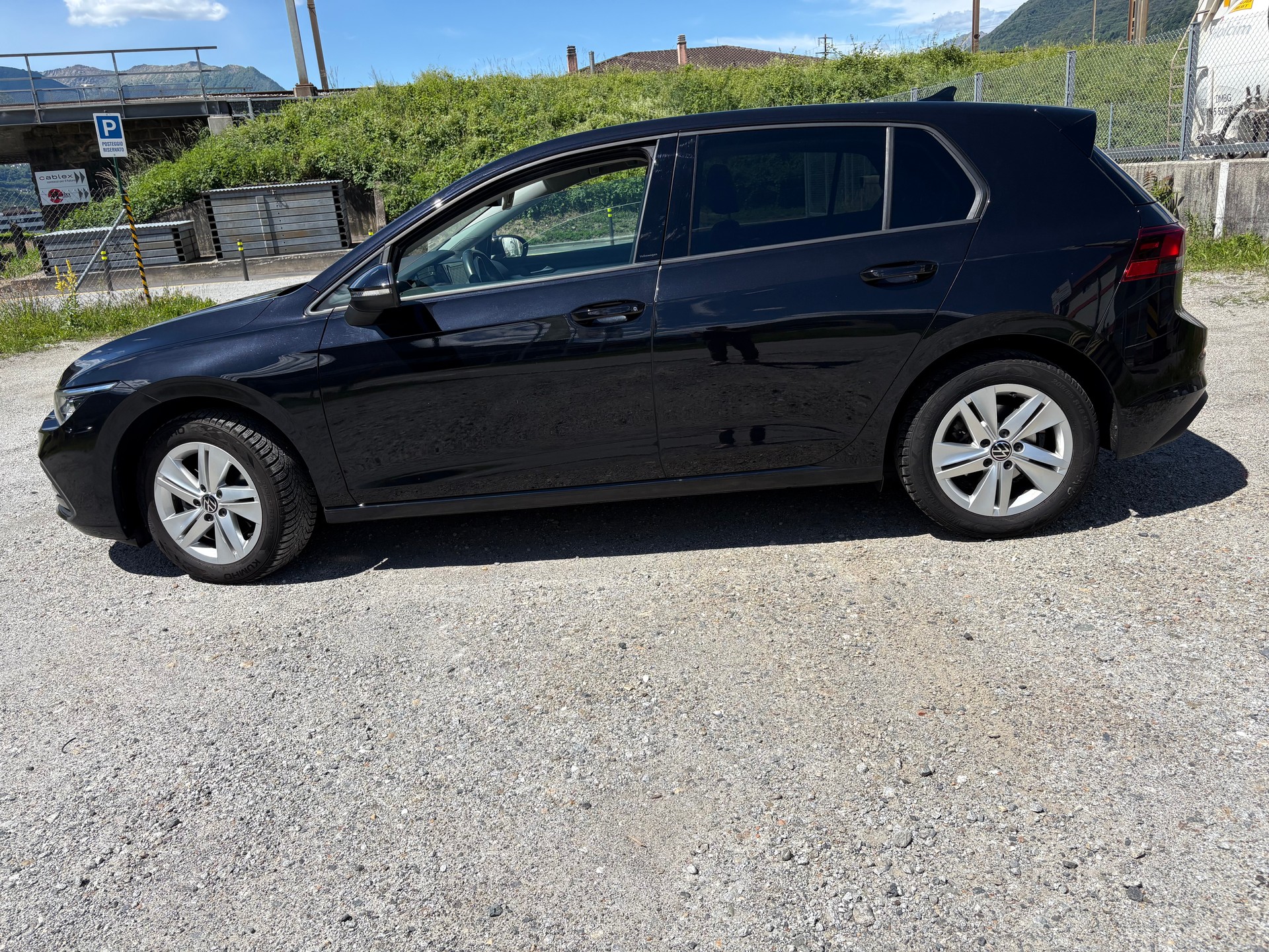 VW 1.5 eTSI Life DSG-image-2