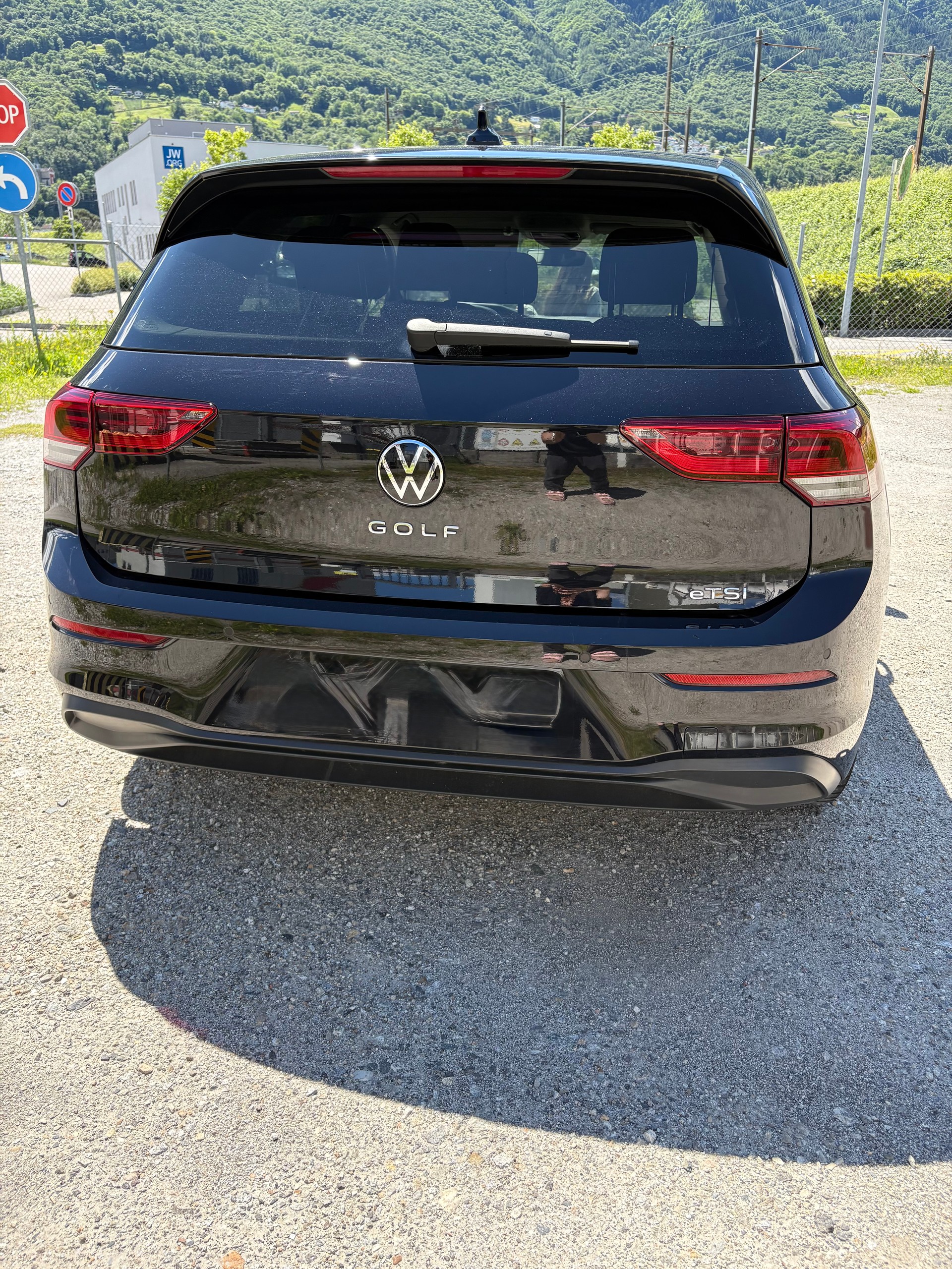 VW 1.5 eTSI Life DSG-image-1